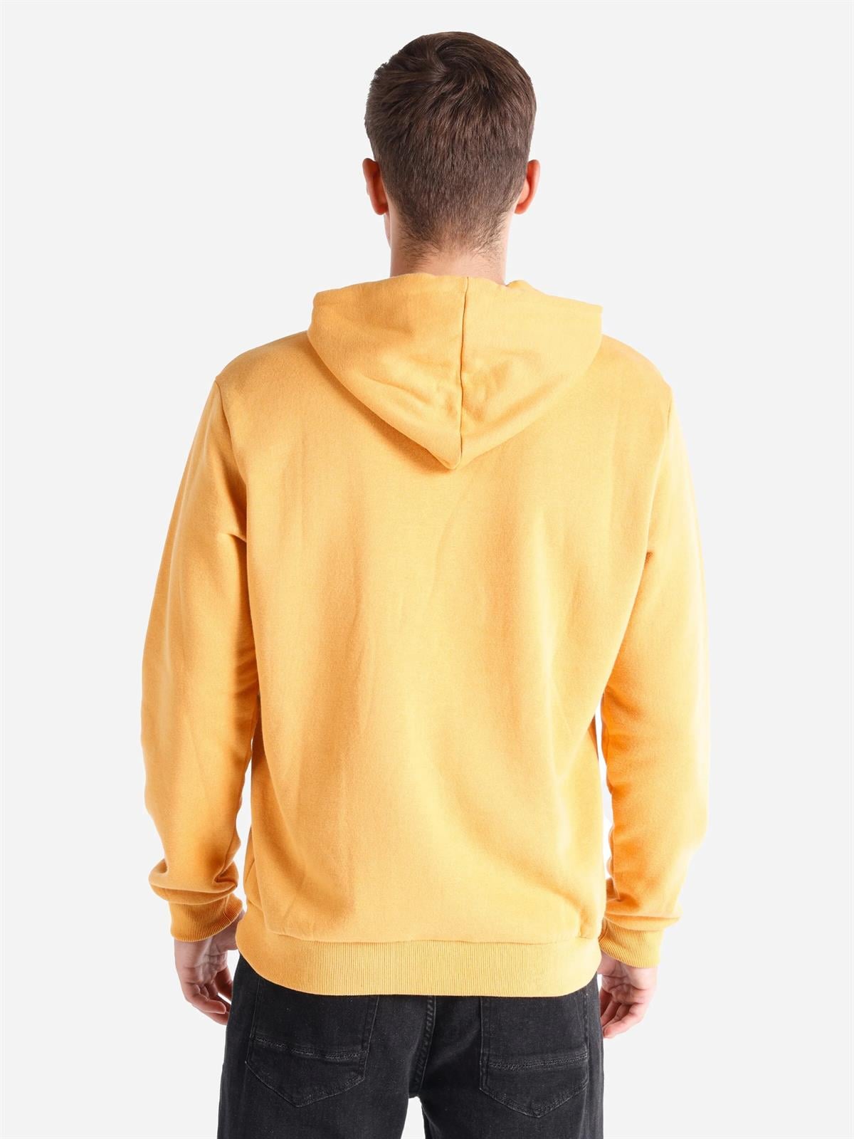 ÖRME ERKEK SWEATSHIRT Regular Fit