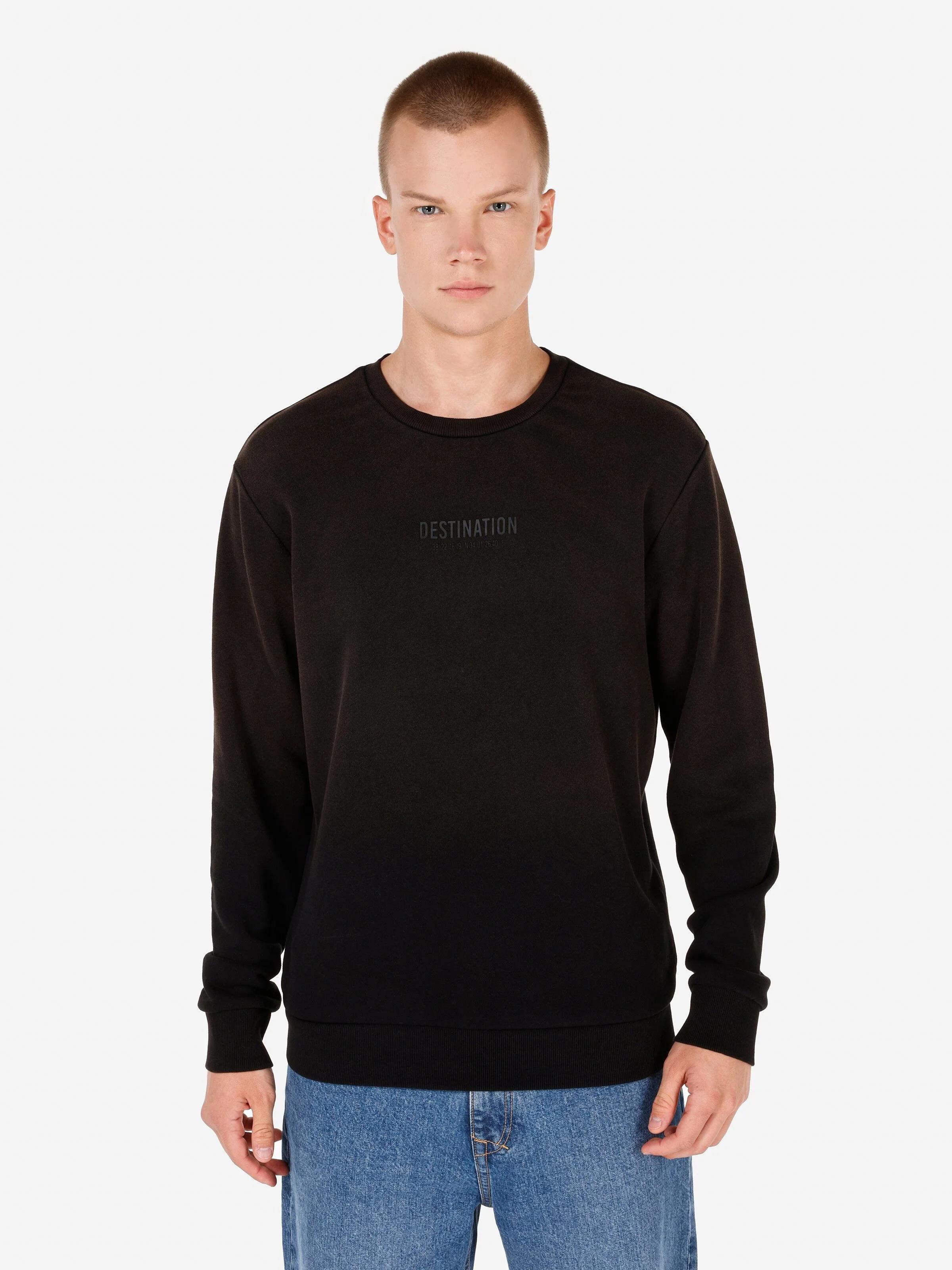 ÖRME ERKEK SWEATSHIRT Regular Fit