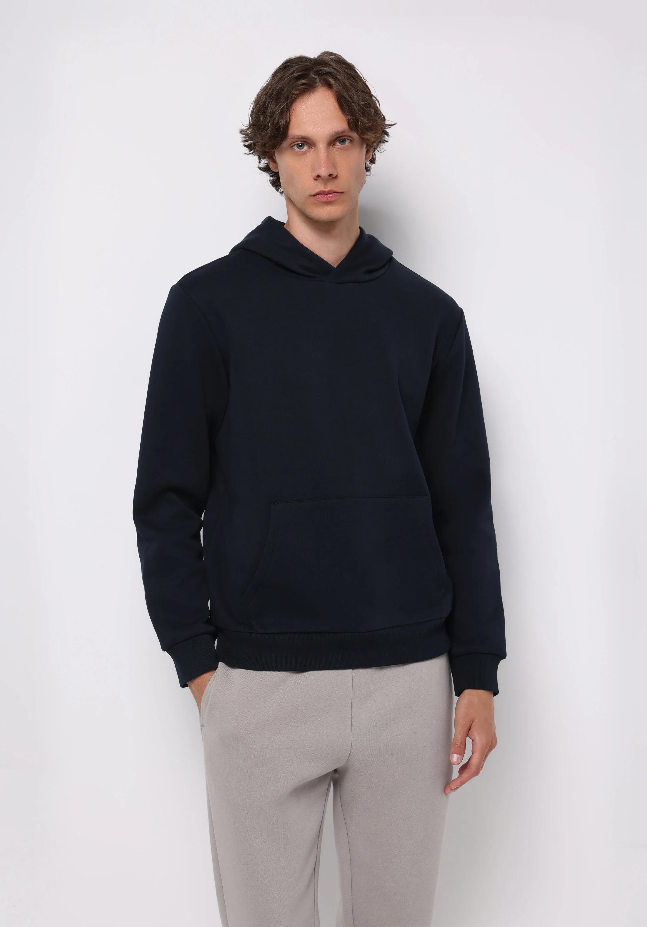ÖRME ERKEK SWEATSHIRT Regular Fit
