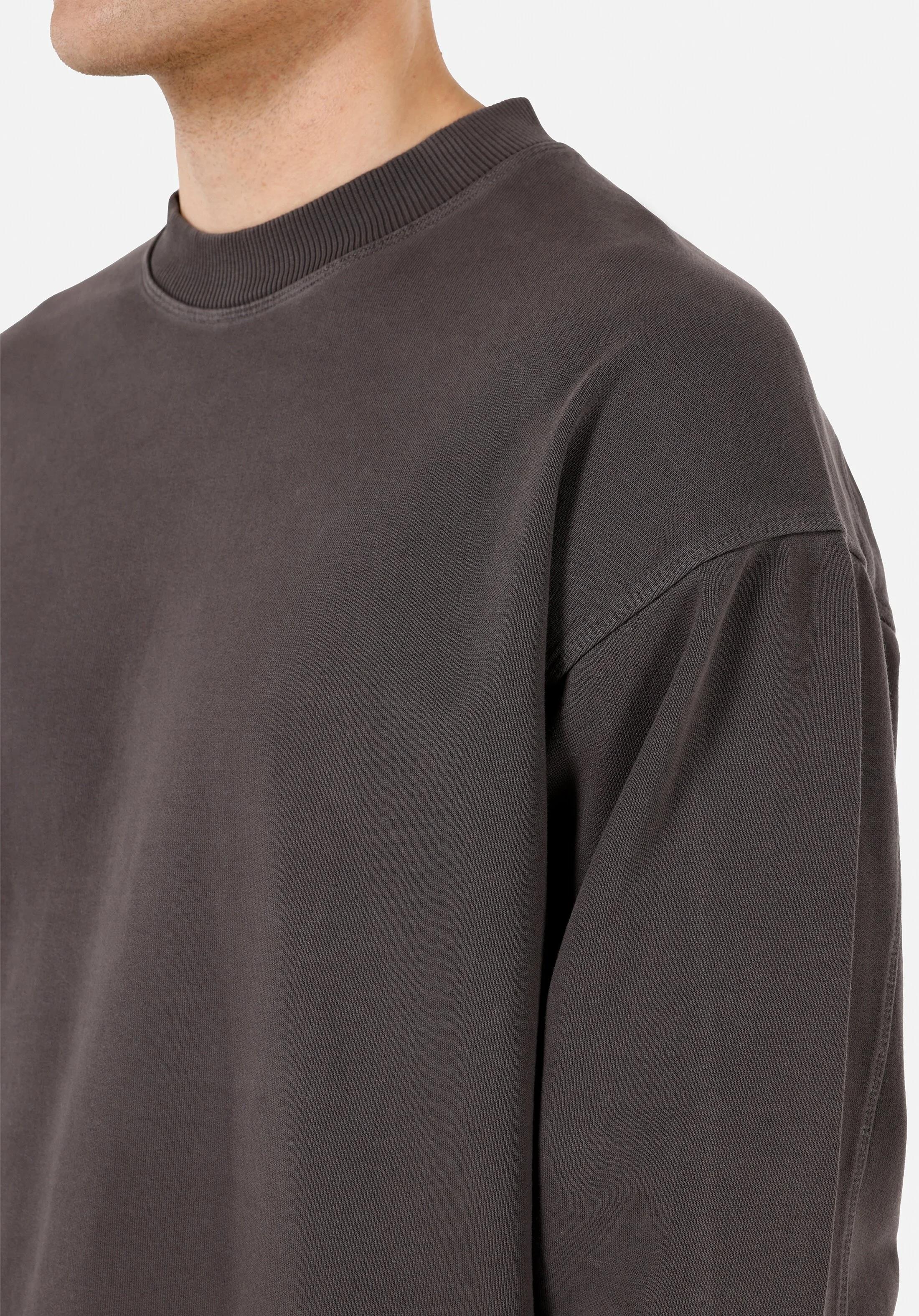 ÖRME ERKEK SWEATSHIRT Regular Fit