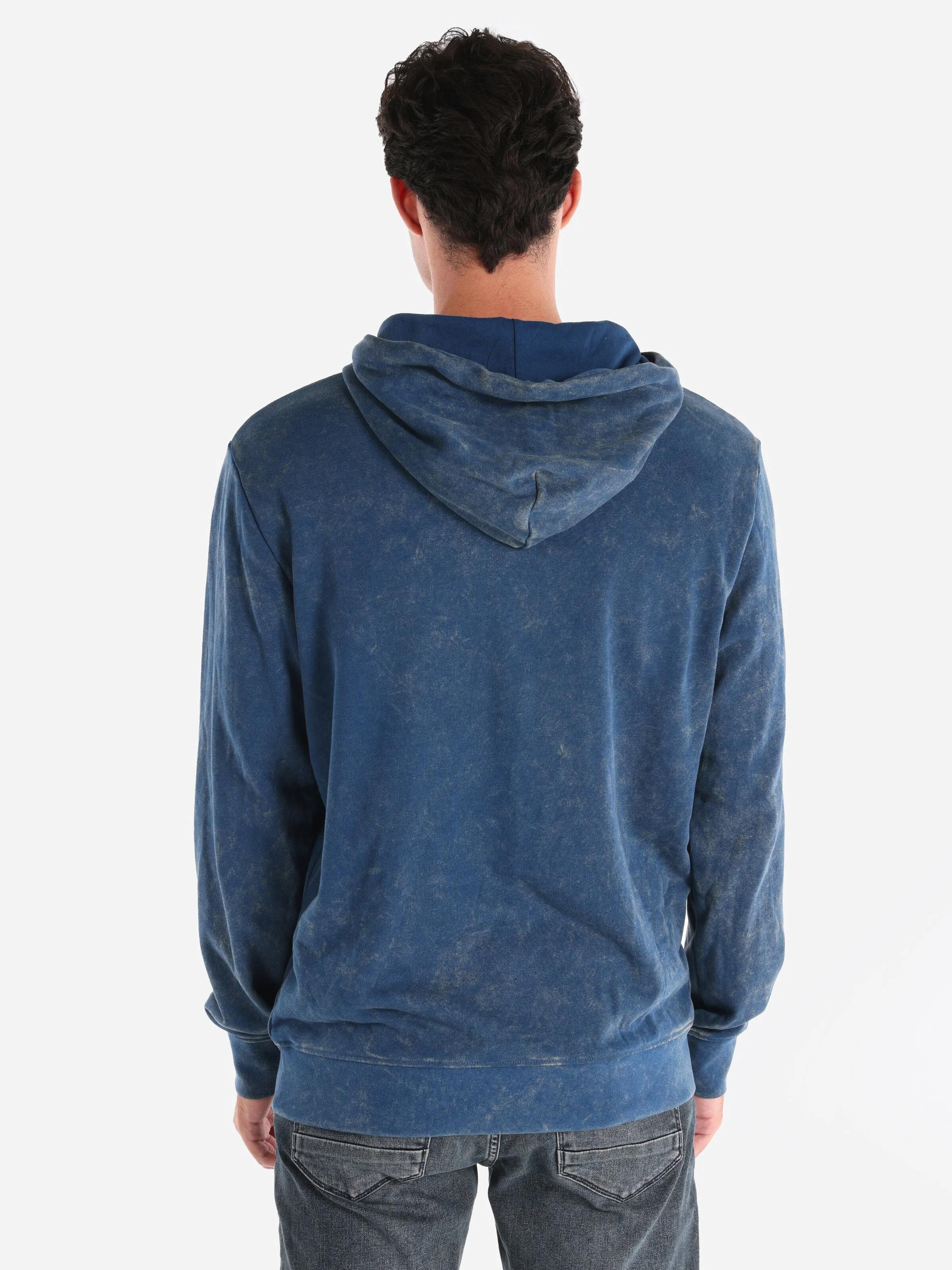 ÖRME ERKEK SWEATSHIRT Regular Fit