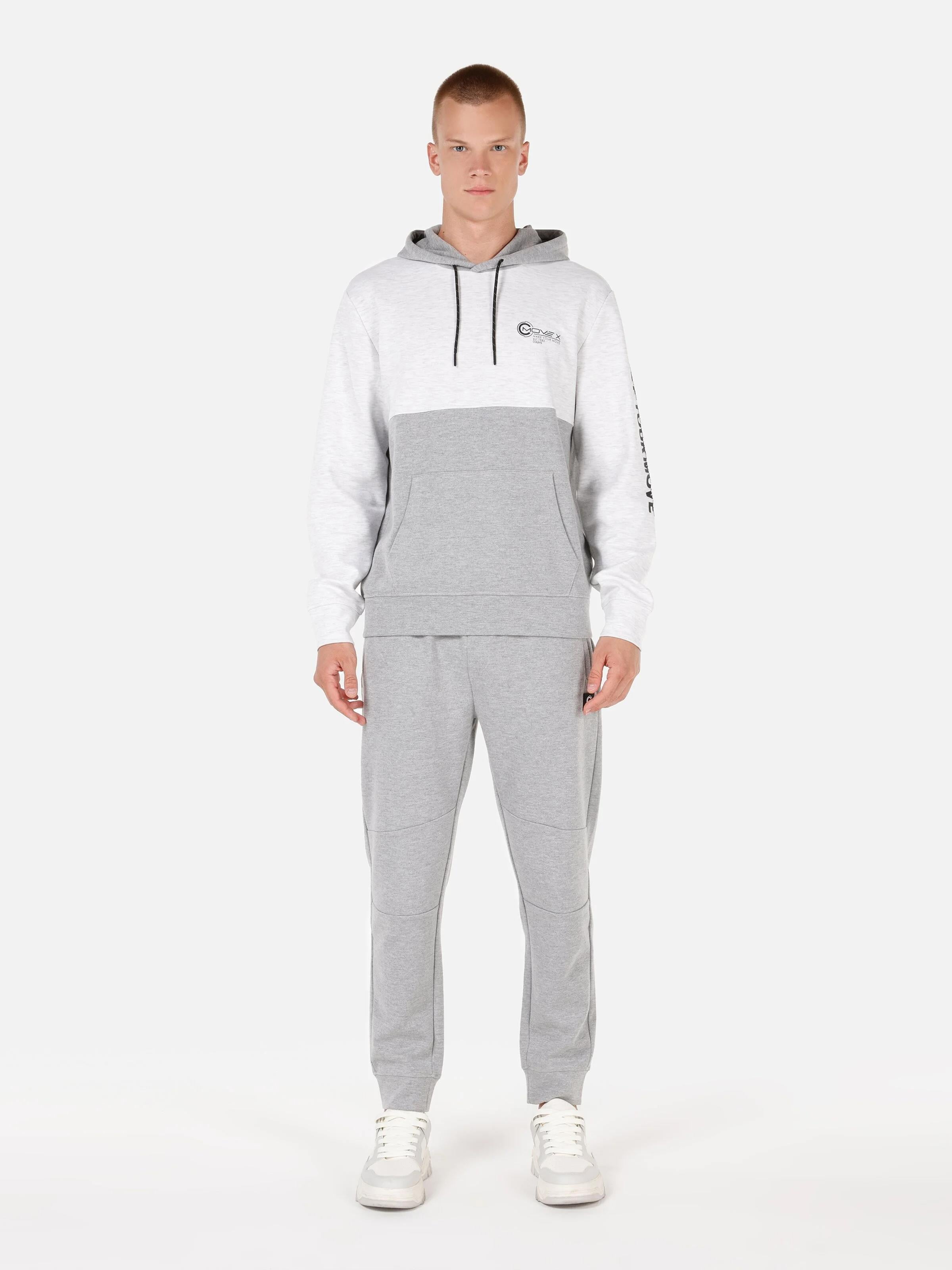 ÖRME ERKEK SWEATSHIRT Regular Fit