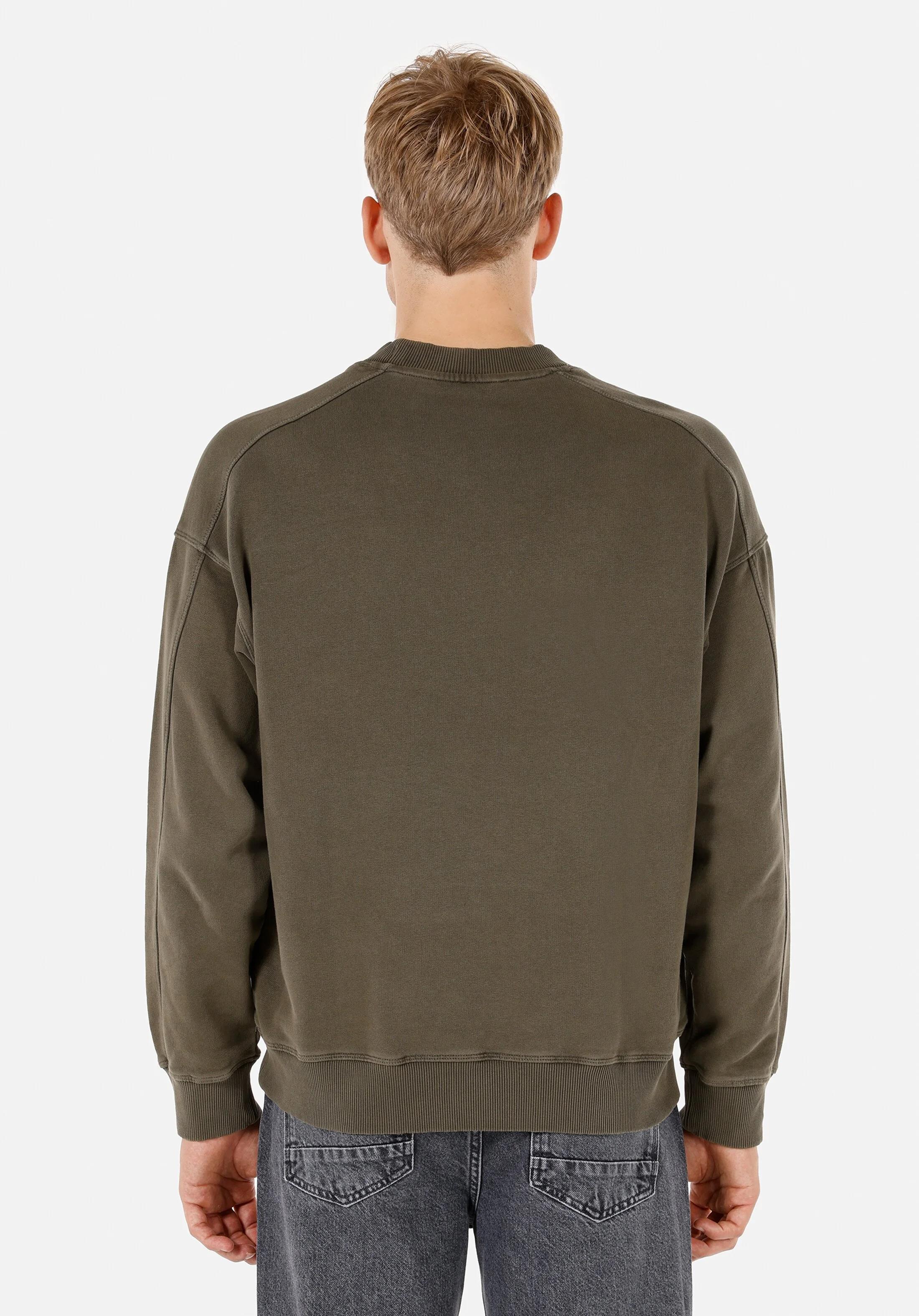 ÖRME ERKEK SWEATSHIRT Regular Fit