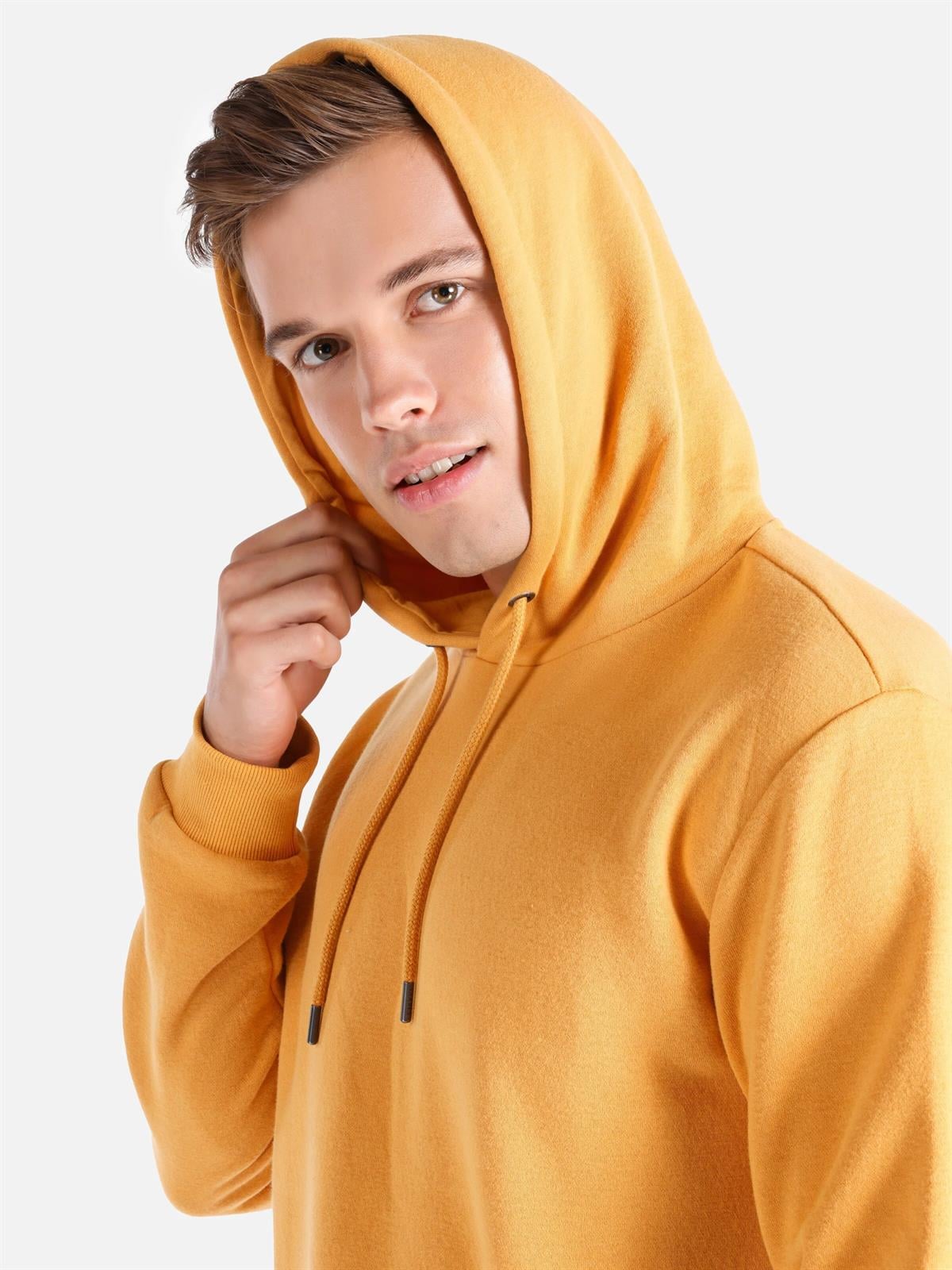 ÖRME ERKEK SWEATSHIRT Regular Fit