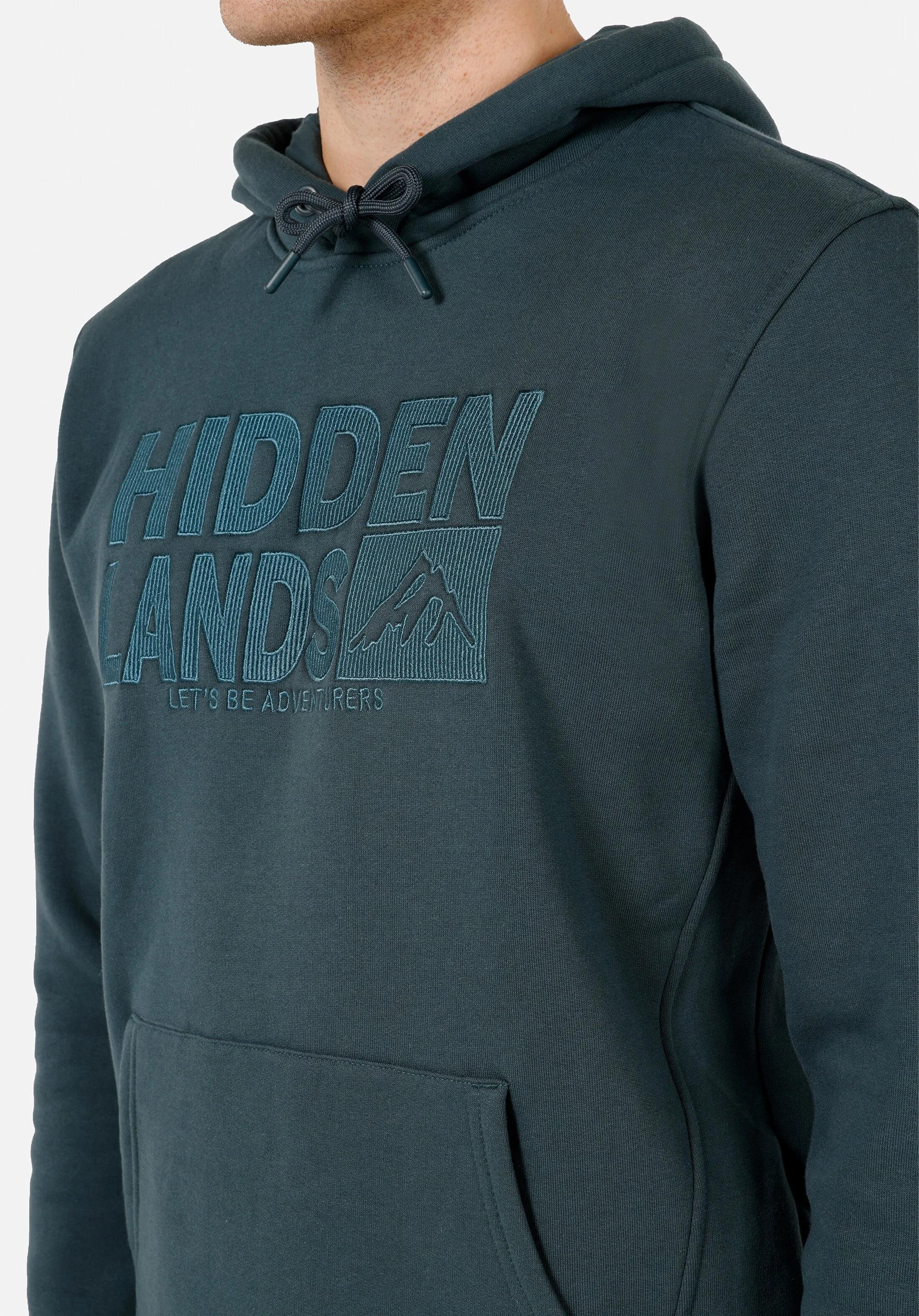 ÖRME ERKEK SWEATSHIRT Regular Fit