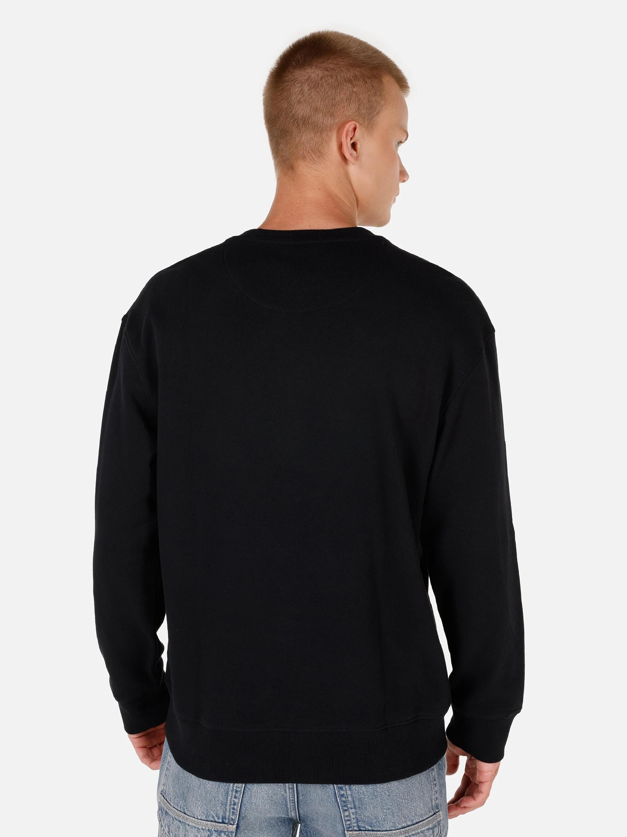 ÖRME ERKEK SWEATSHIRT Regular Fit