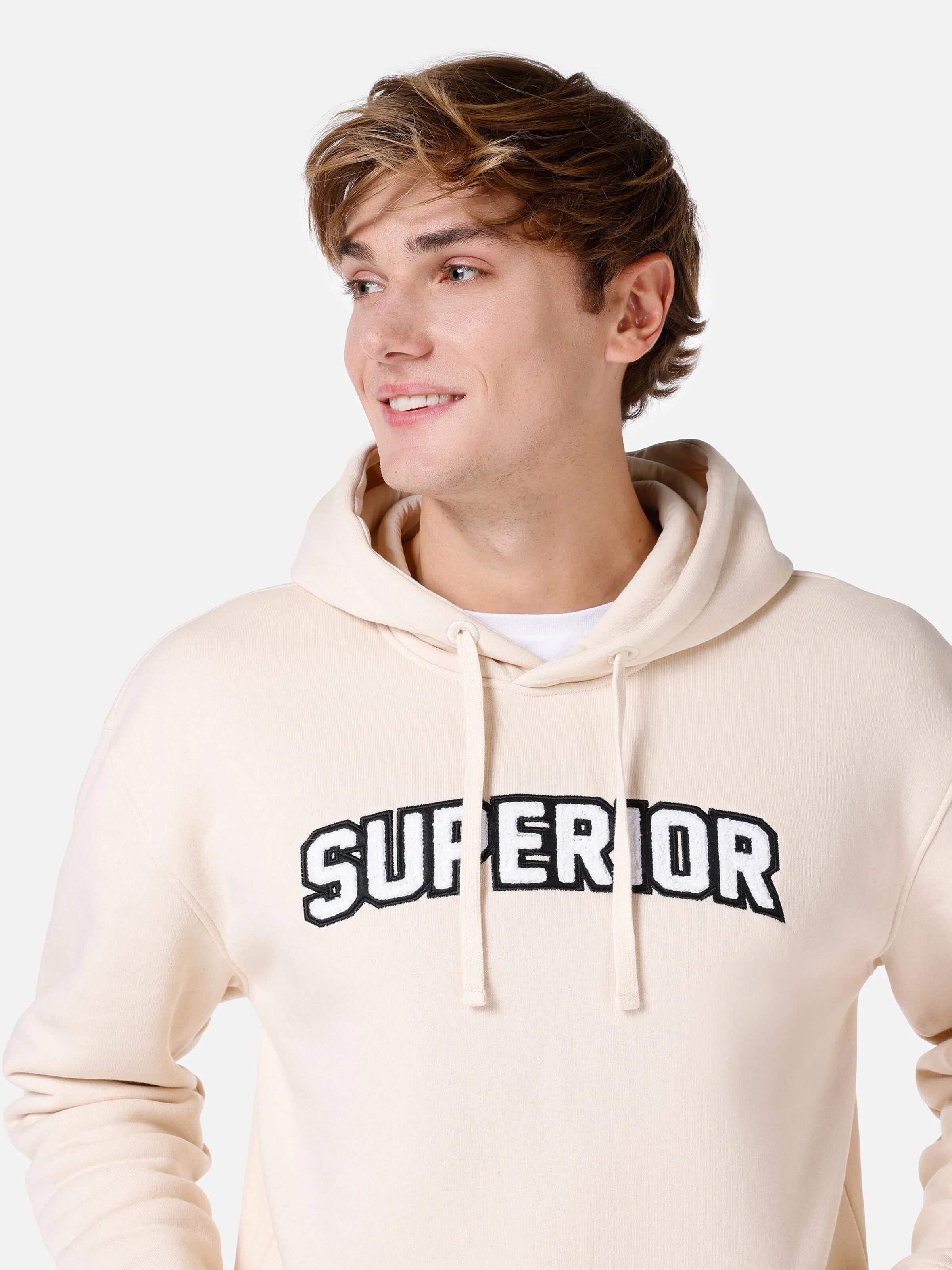 ÖRME ERKEK SWEATSHIRT Regular Fit