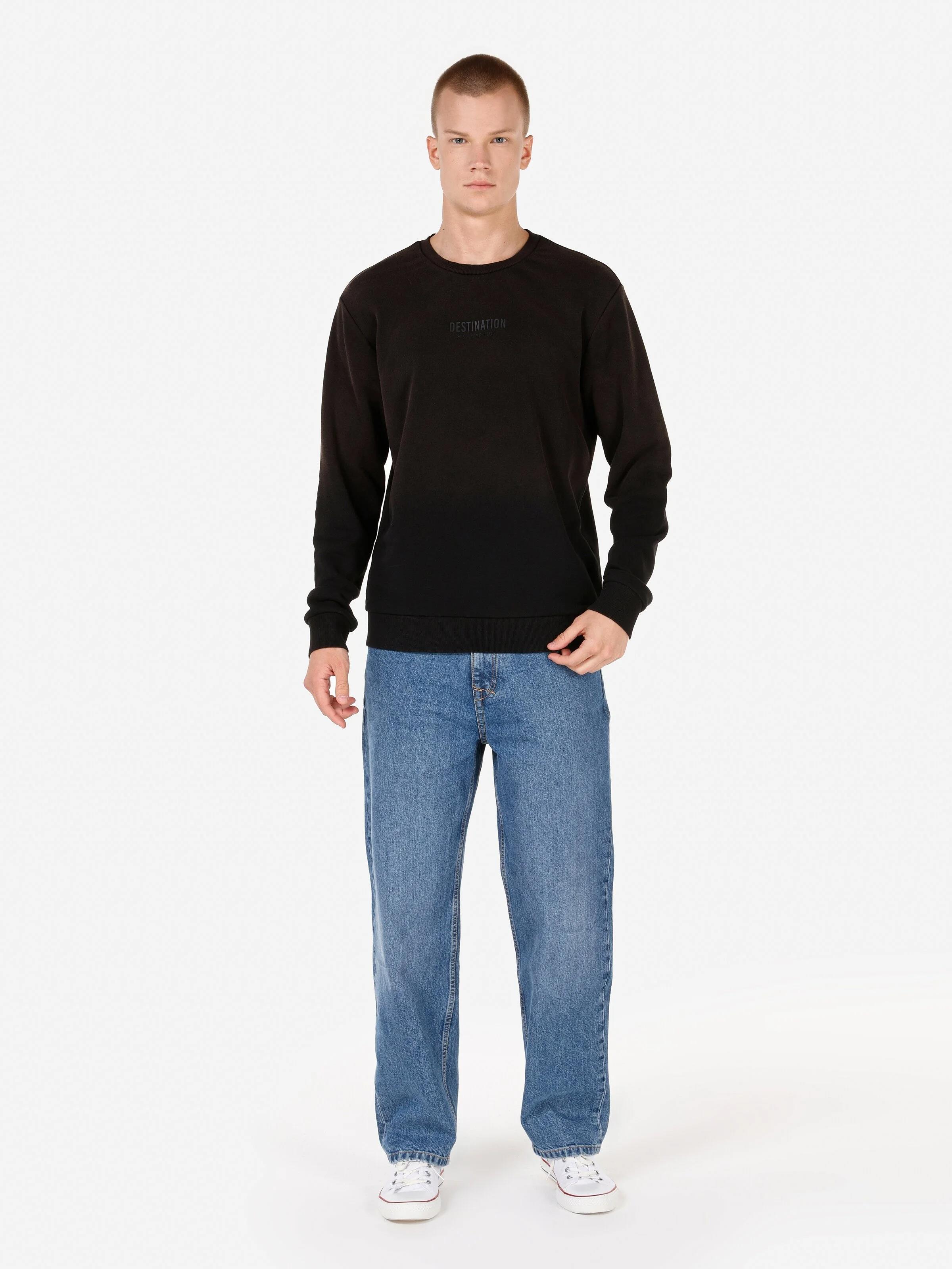 ÖRME ERKEK SWEATSHIRT Regular Fit