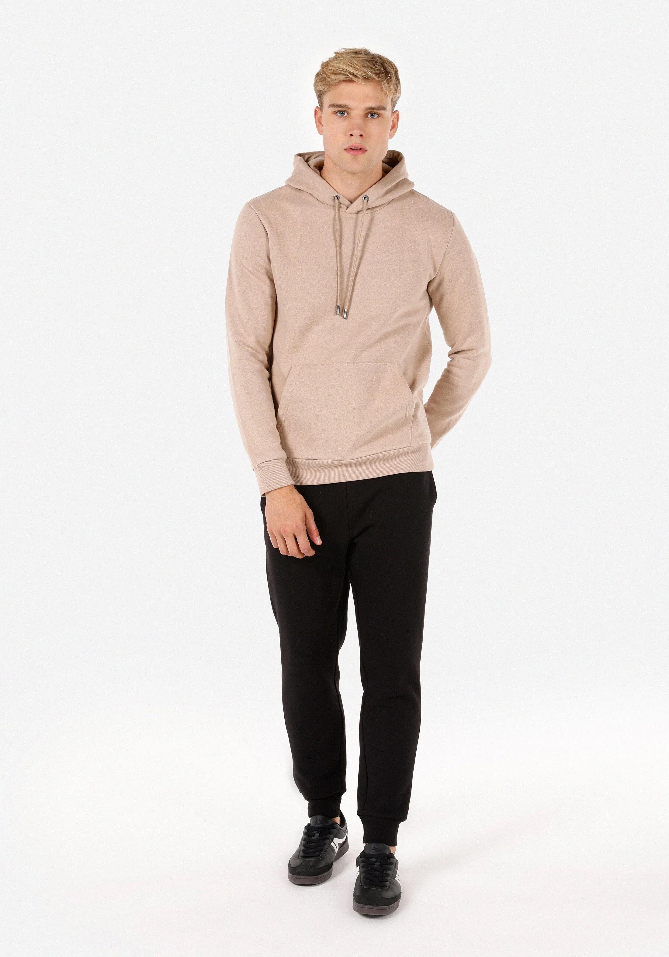 ÖRME ERKEK SWEATSHIRT Regular Fit