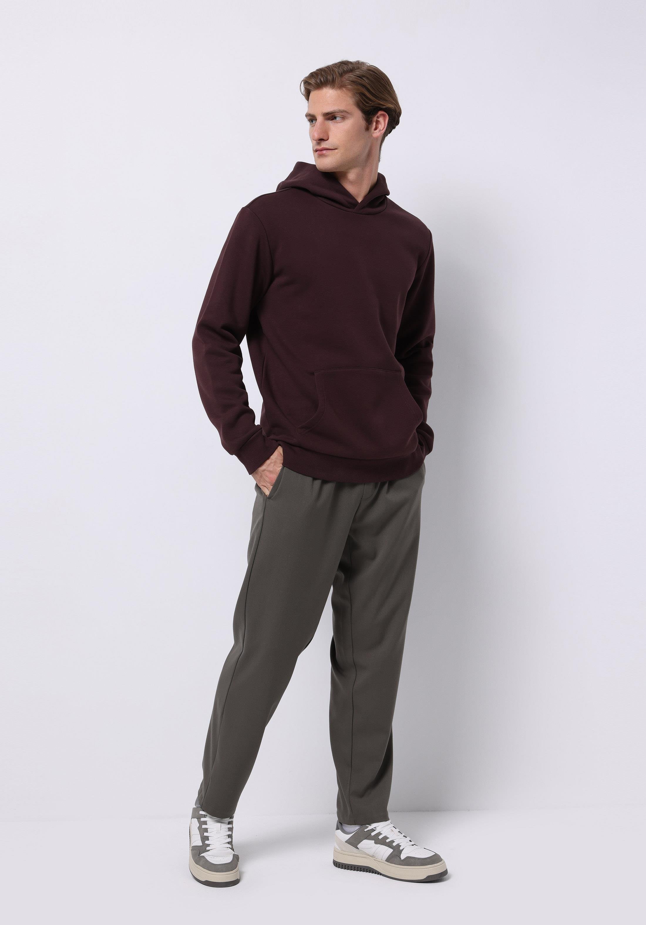 ÖRME ERKEK SWEATSHIRT Regular Fit