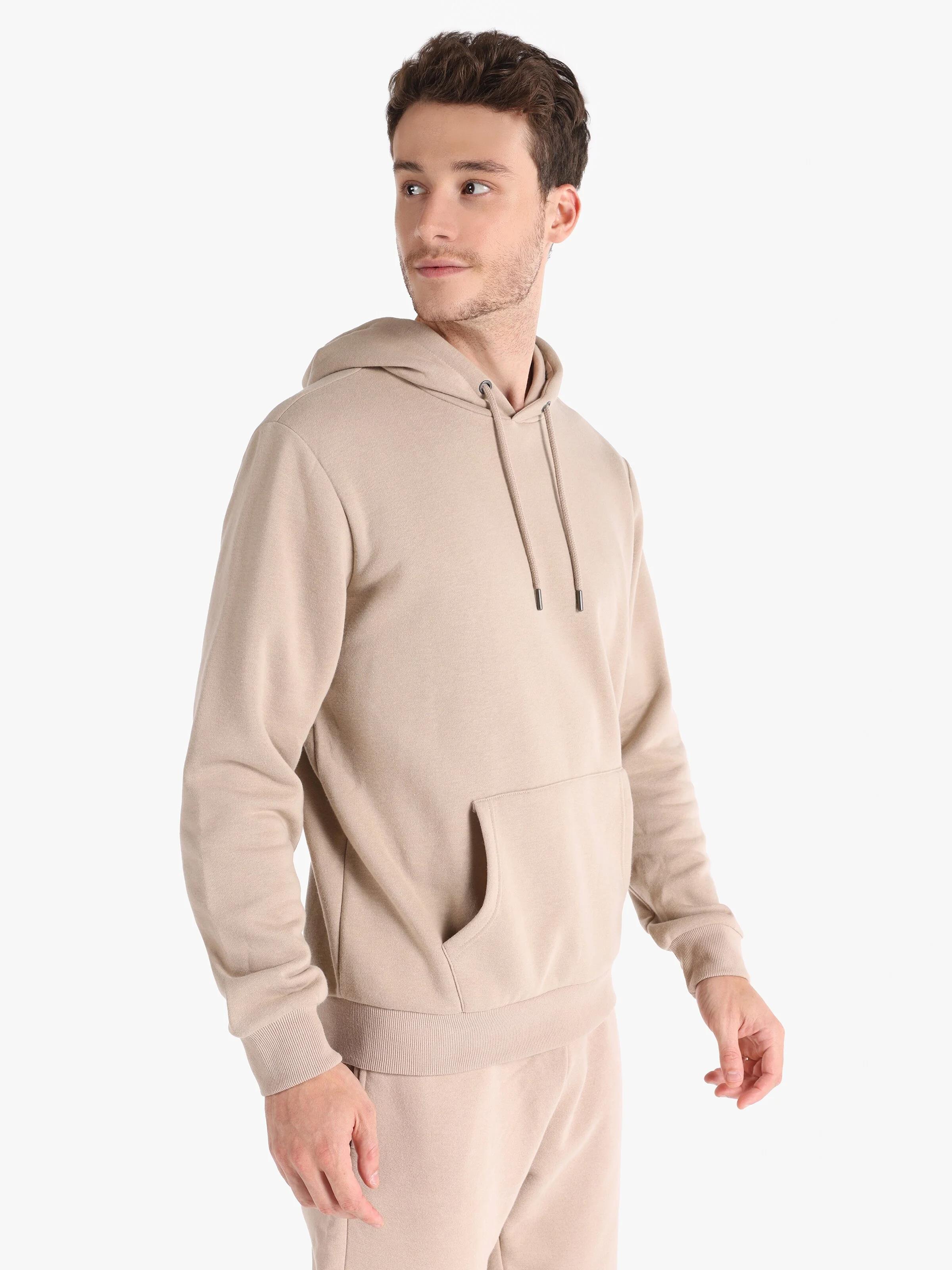 ÖRME ERKEK SWEATSHIRT Regular Fit