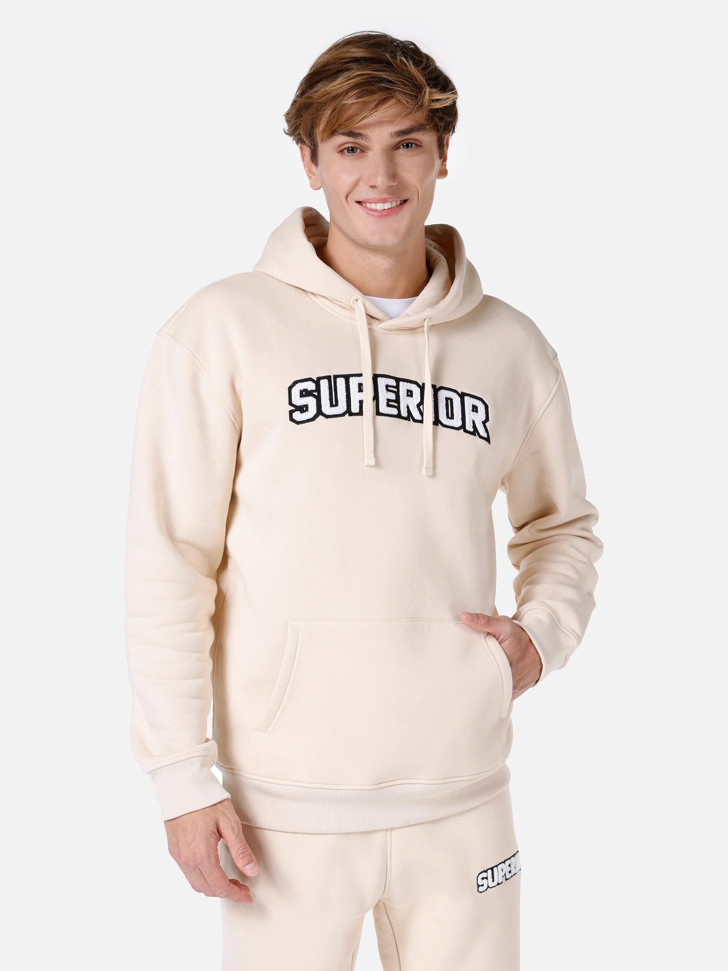 ÖRME ERKEK SWEATSHIRT Regular Fit