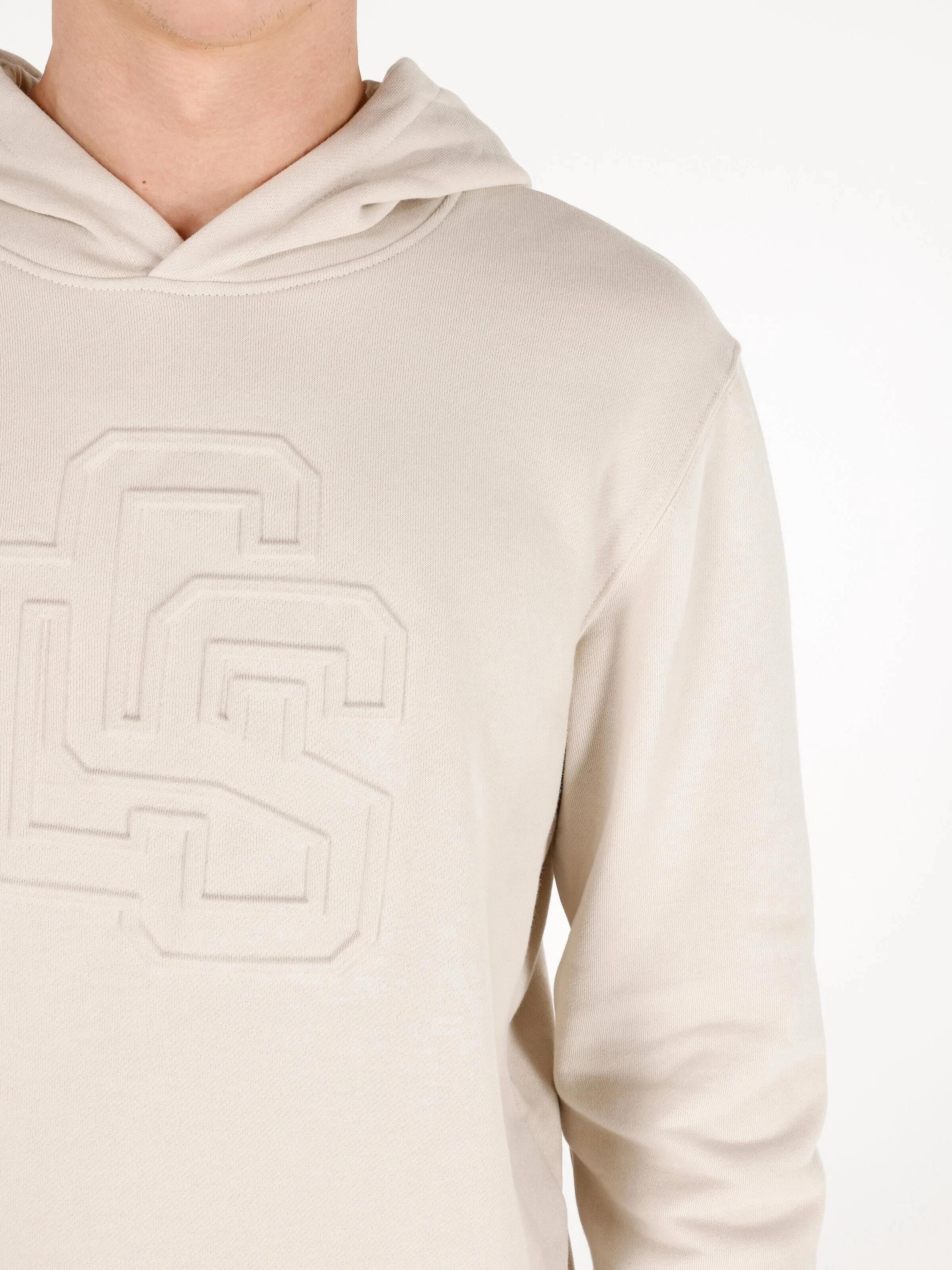 ÖRME ERKEK SWEATSHIRT Regular Fit