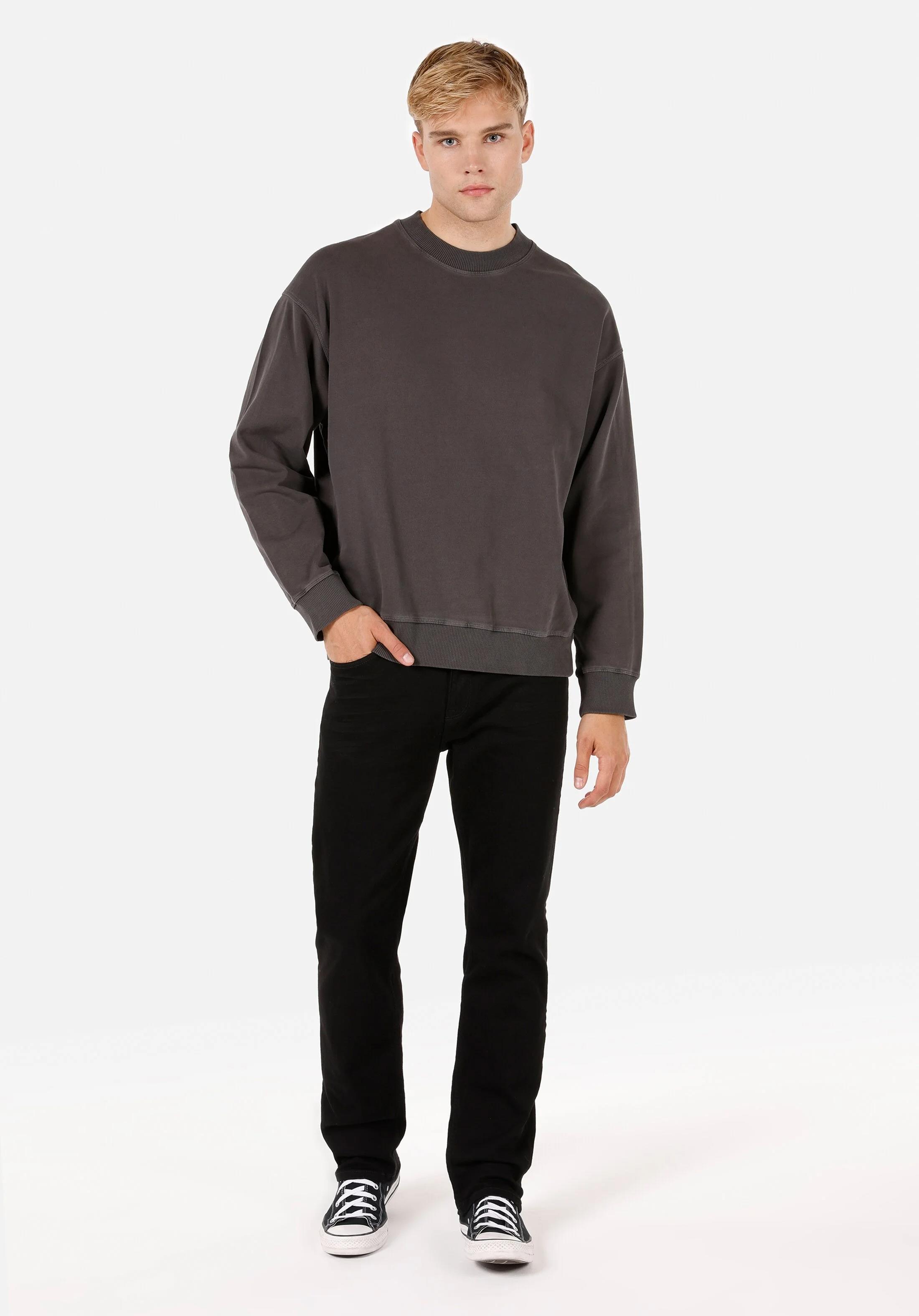 ÖRME ERKEK SWEATSHIRT Regular Fit