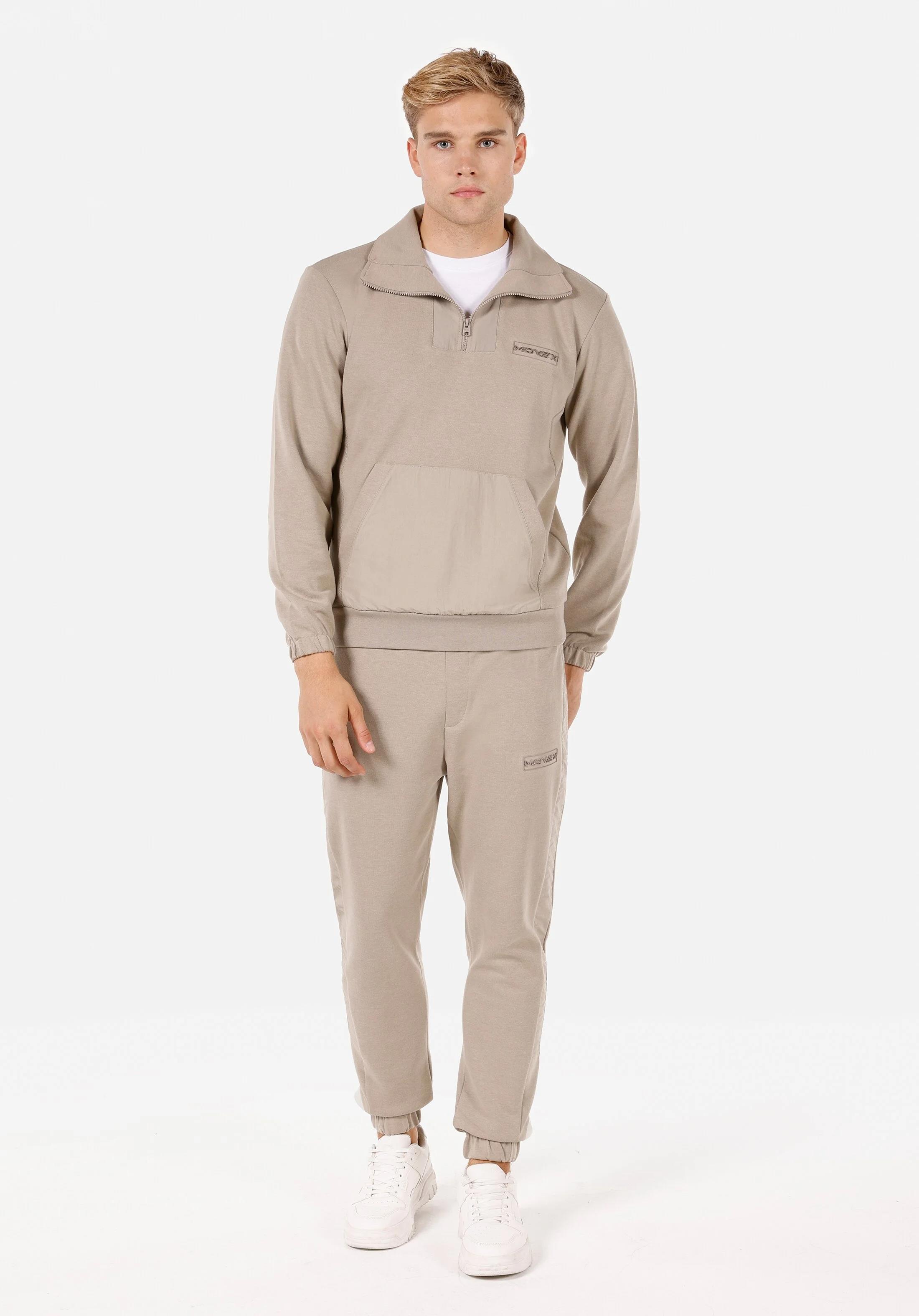 ÖRME ERKEK SWEATSHIRT Regular Fit