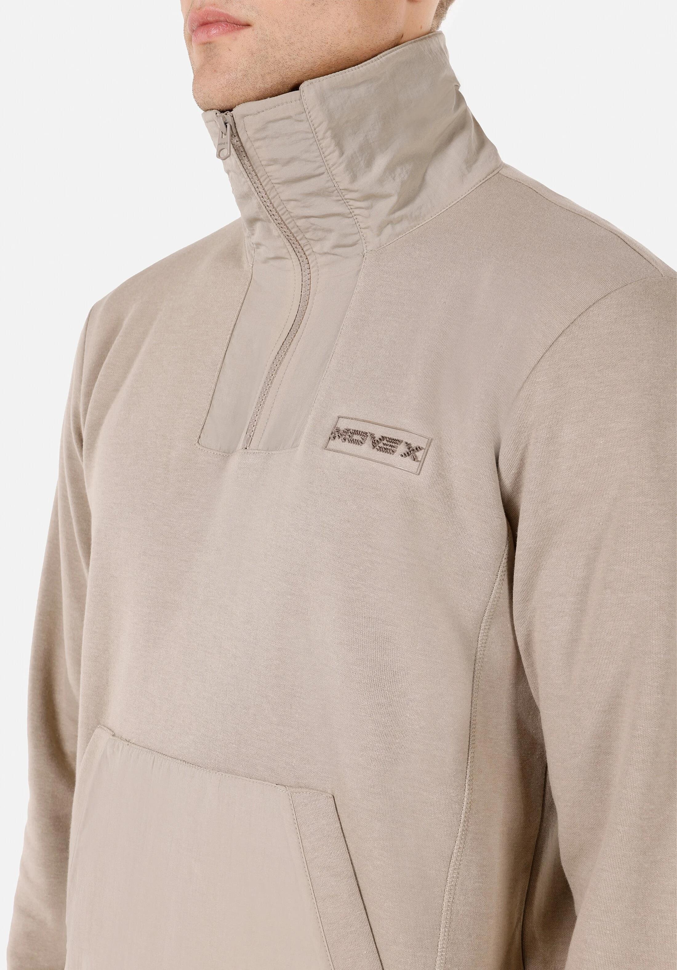 ÖRME ERKEK SWEATSHIRT Regular Fit