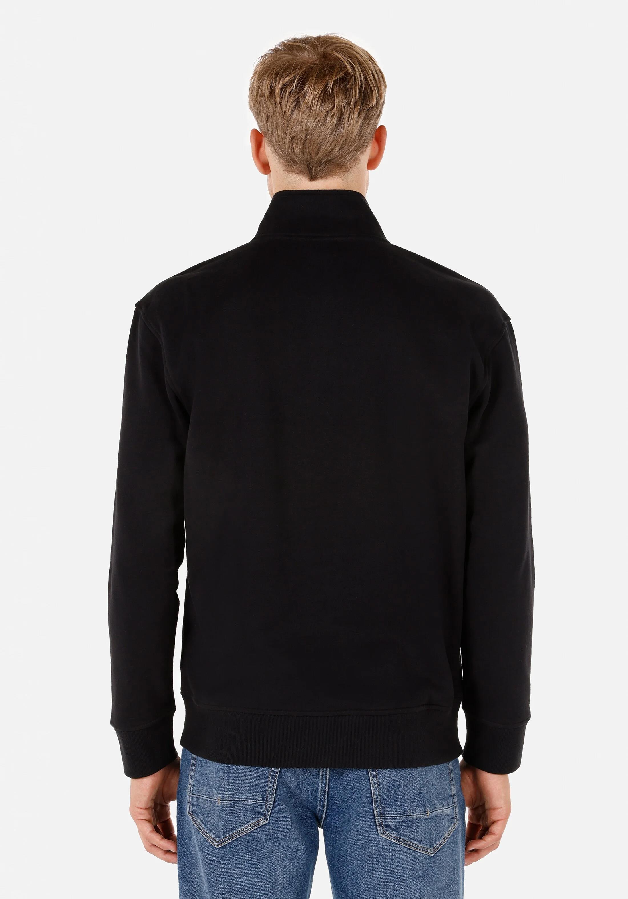 ÖRME ERKEK SWEATSHIRT Slim Fit