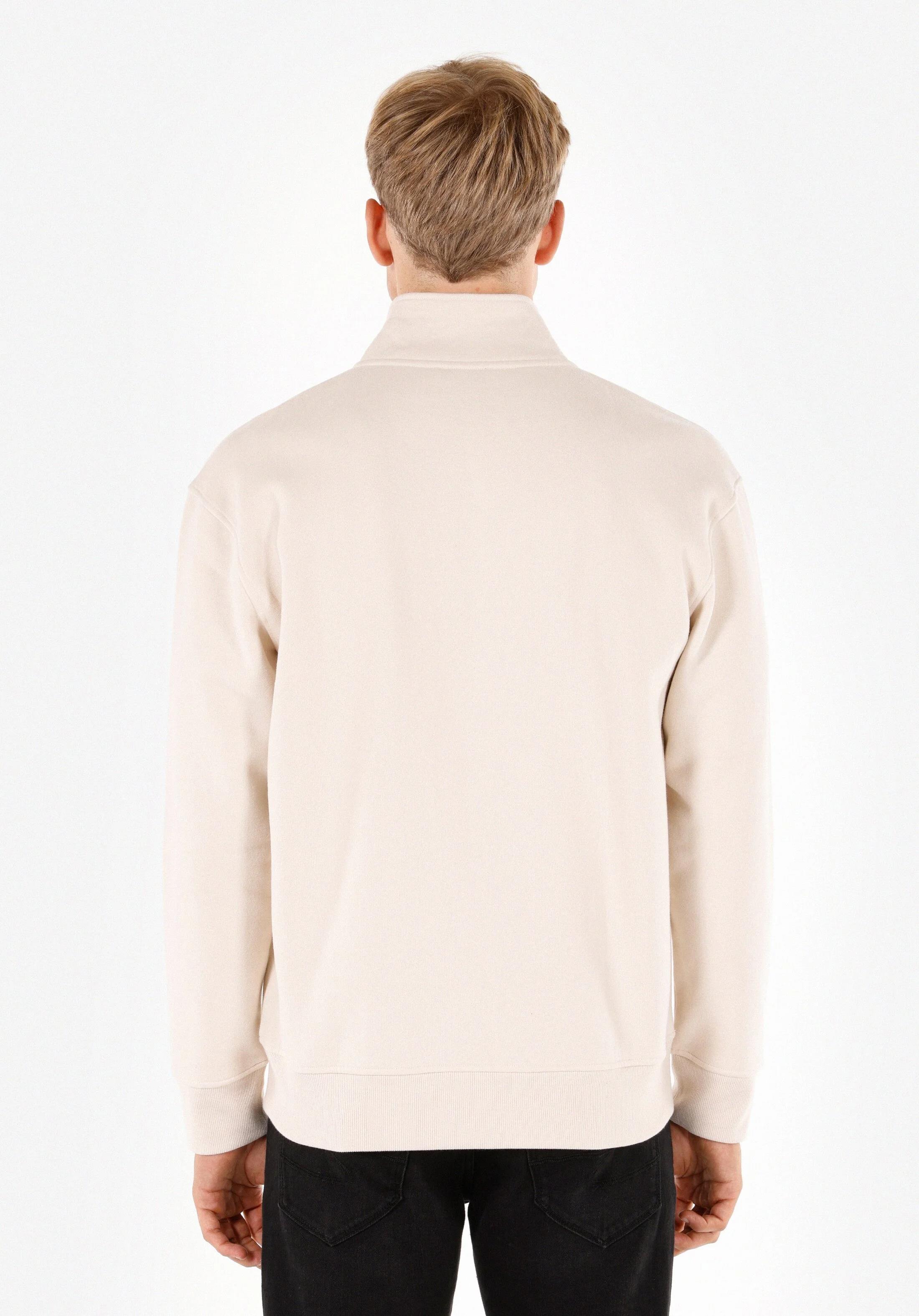 ÖRME ERKEK SWEATSHIRT Slim Fit