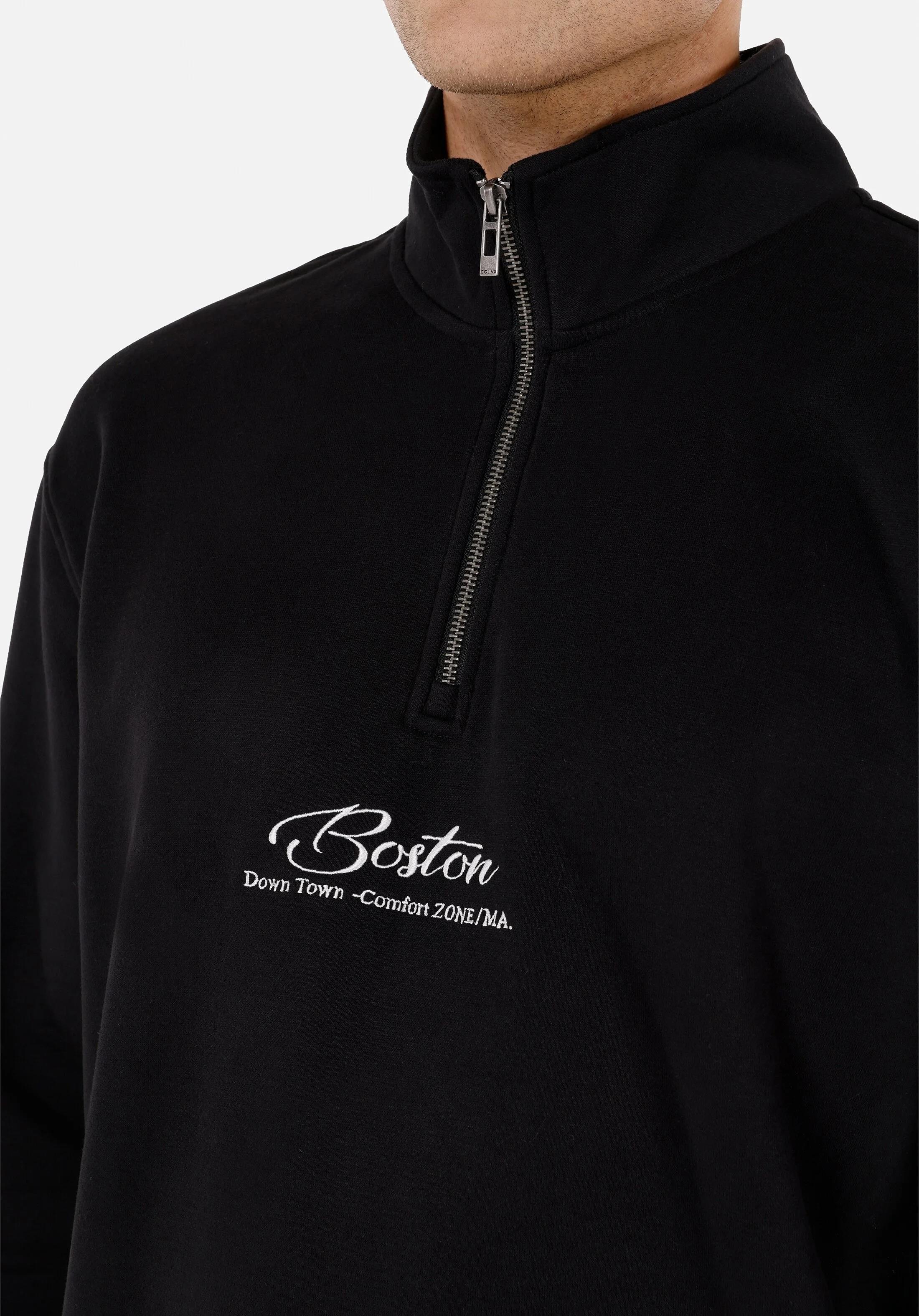ÖRME ERKEK SWEATSHIRT Slim Fit