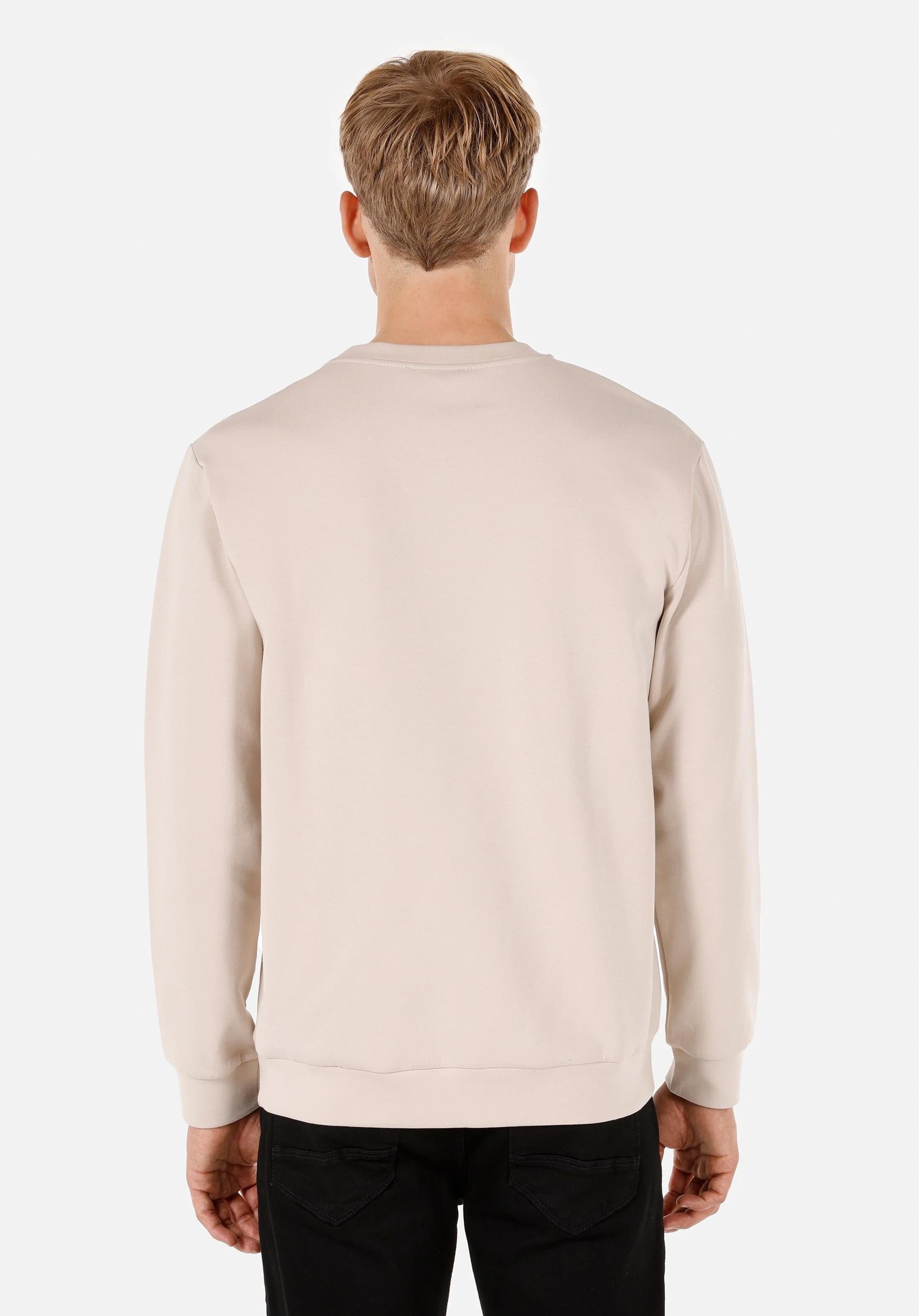 ÖRME ERKEK UZUN KOL T-SHIRT Regular Fit