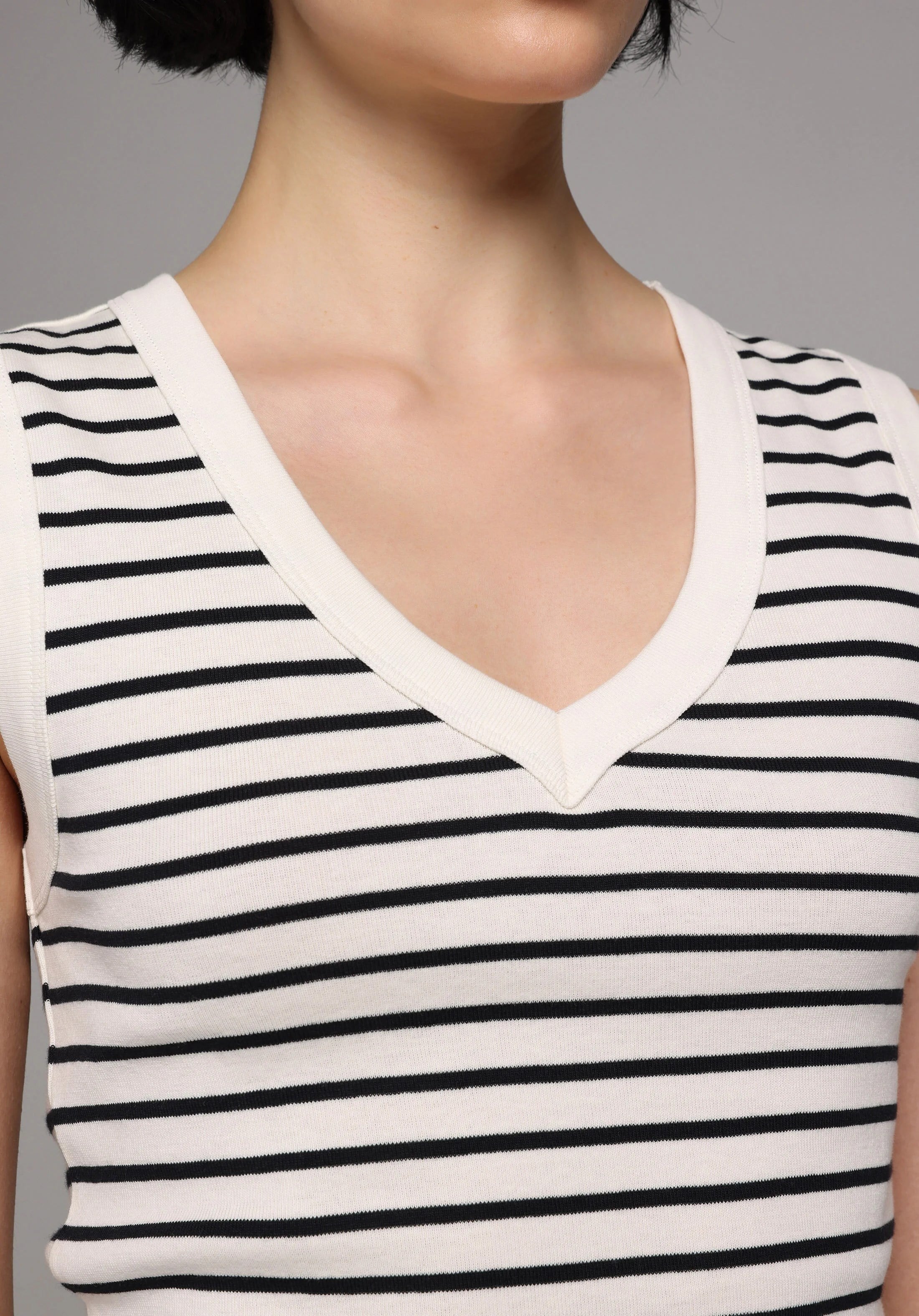 ÖRME KADIN ATLET Slim Fit
