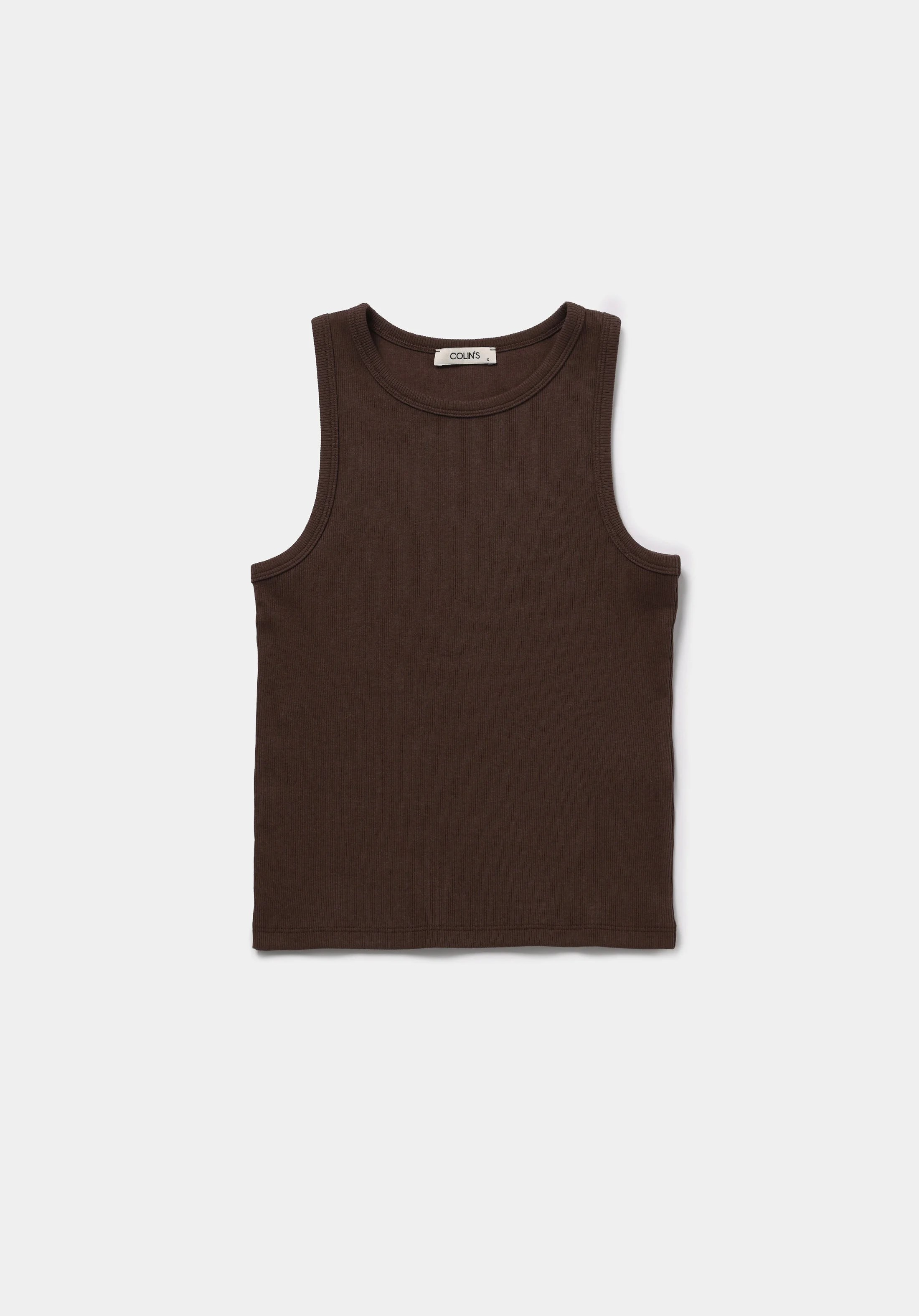 ÖRME KADIN ATLET Slim Fit