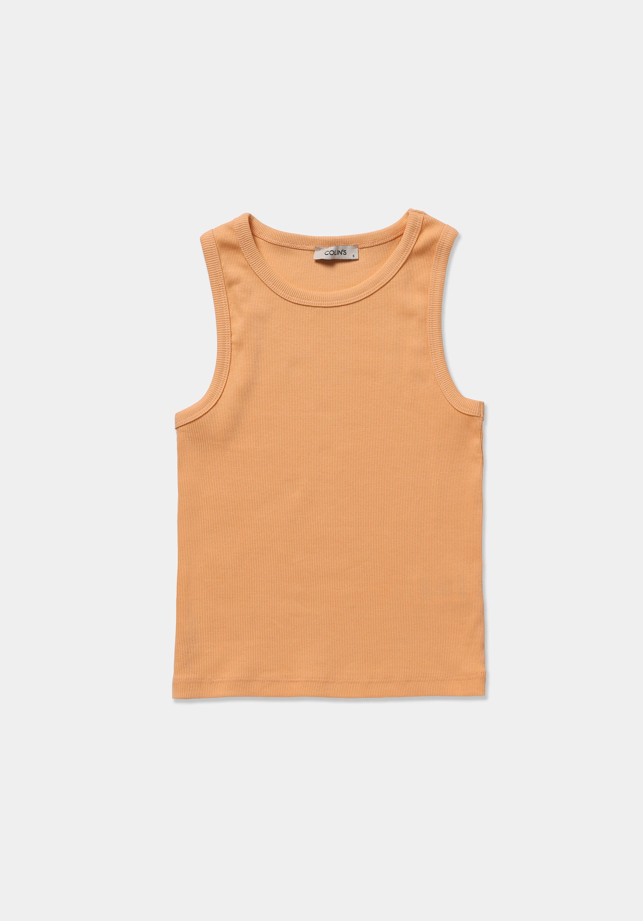 ÖRME KADIN ATLET Slim Fit