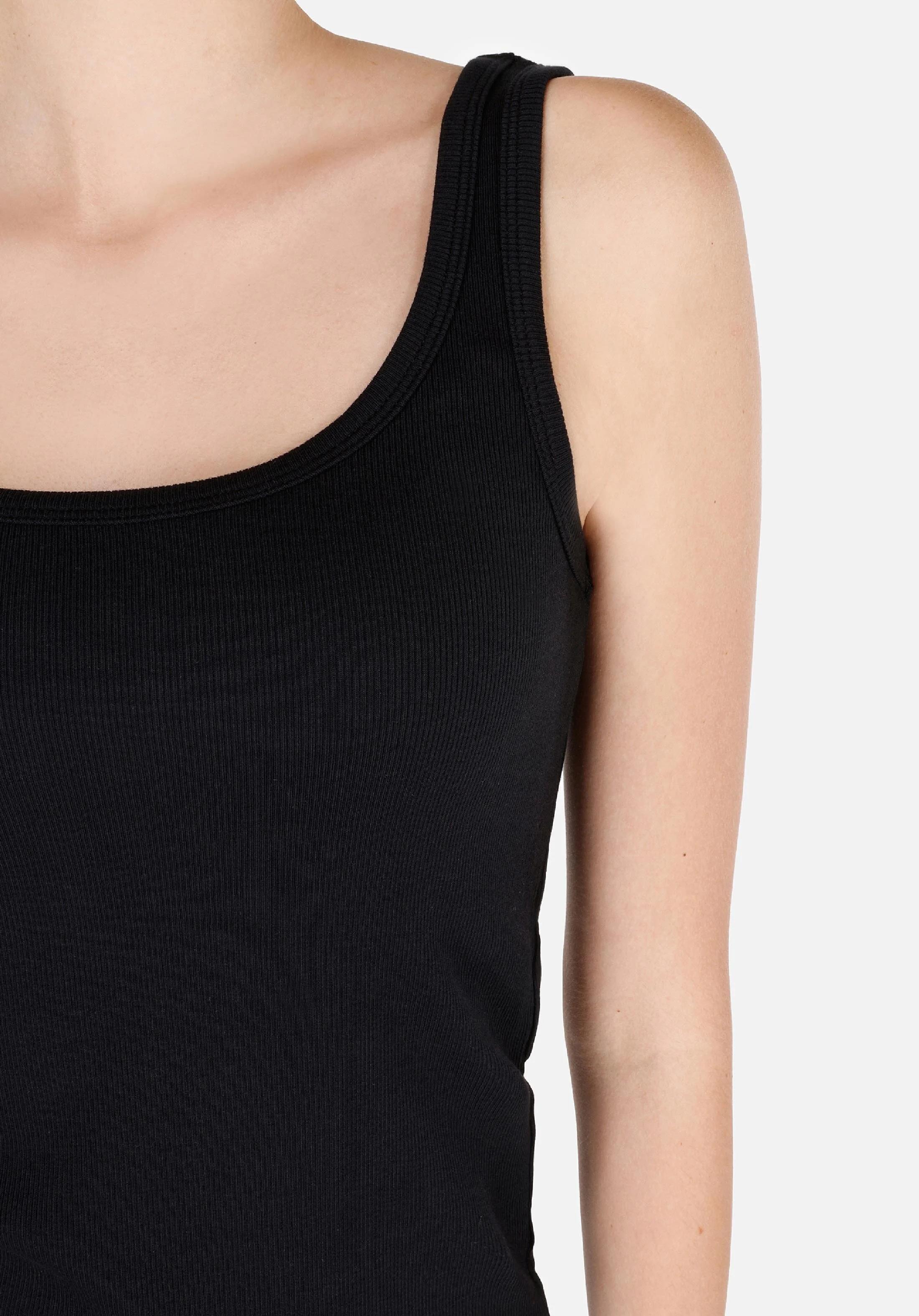 ÖRME KADIN ATLET Slim Fit