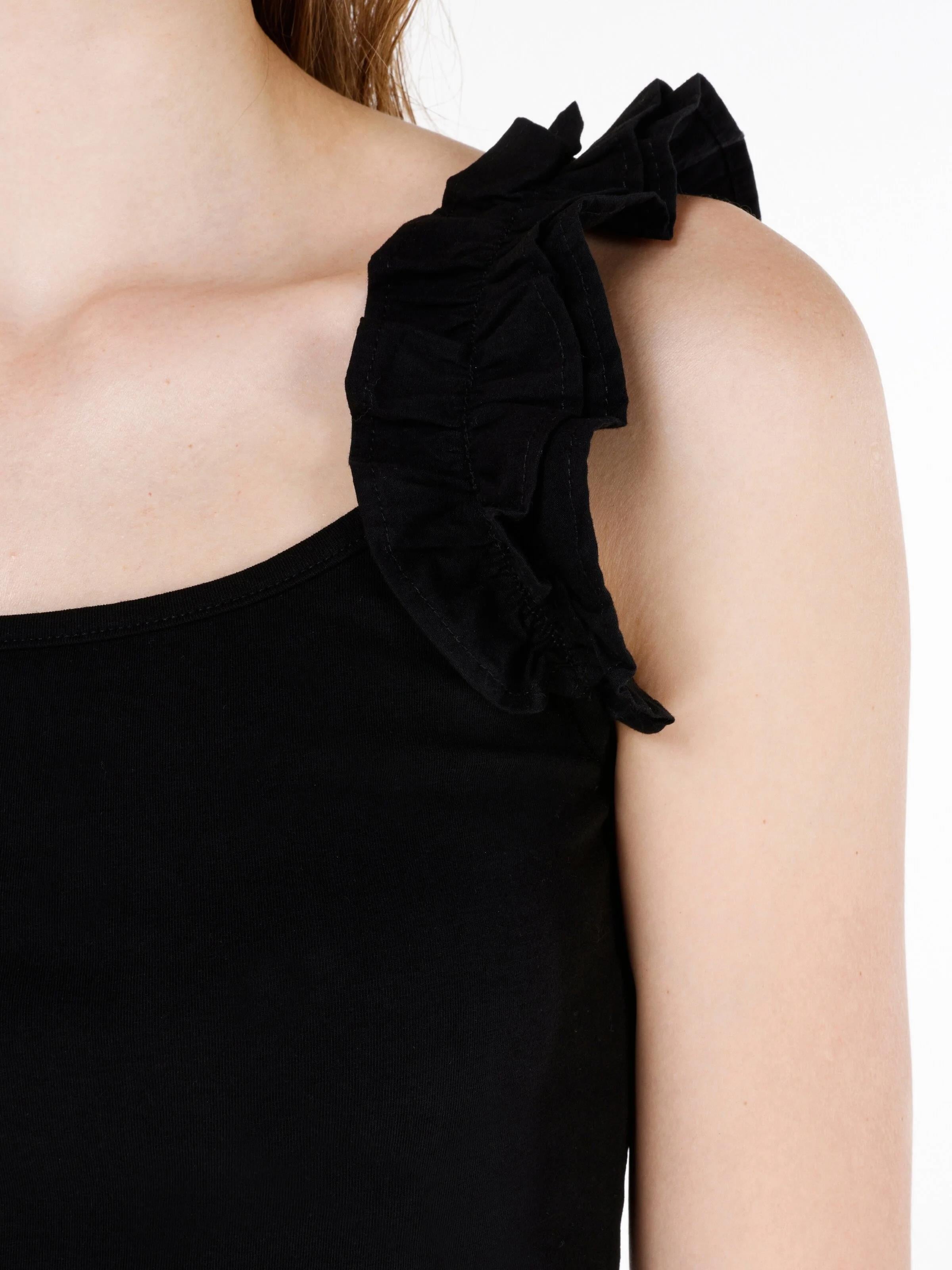ÖRME KADIN ATLET Slim Fit