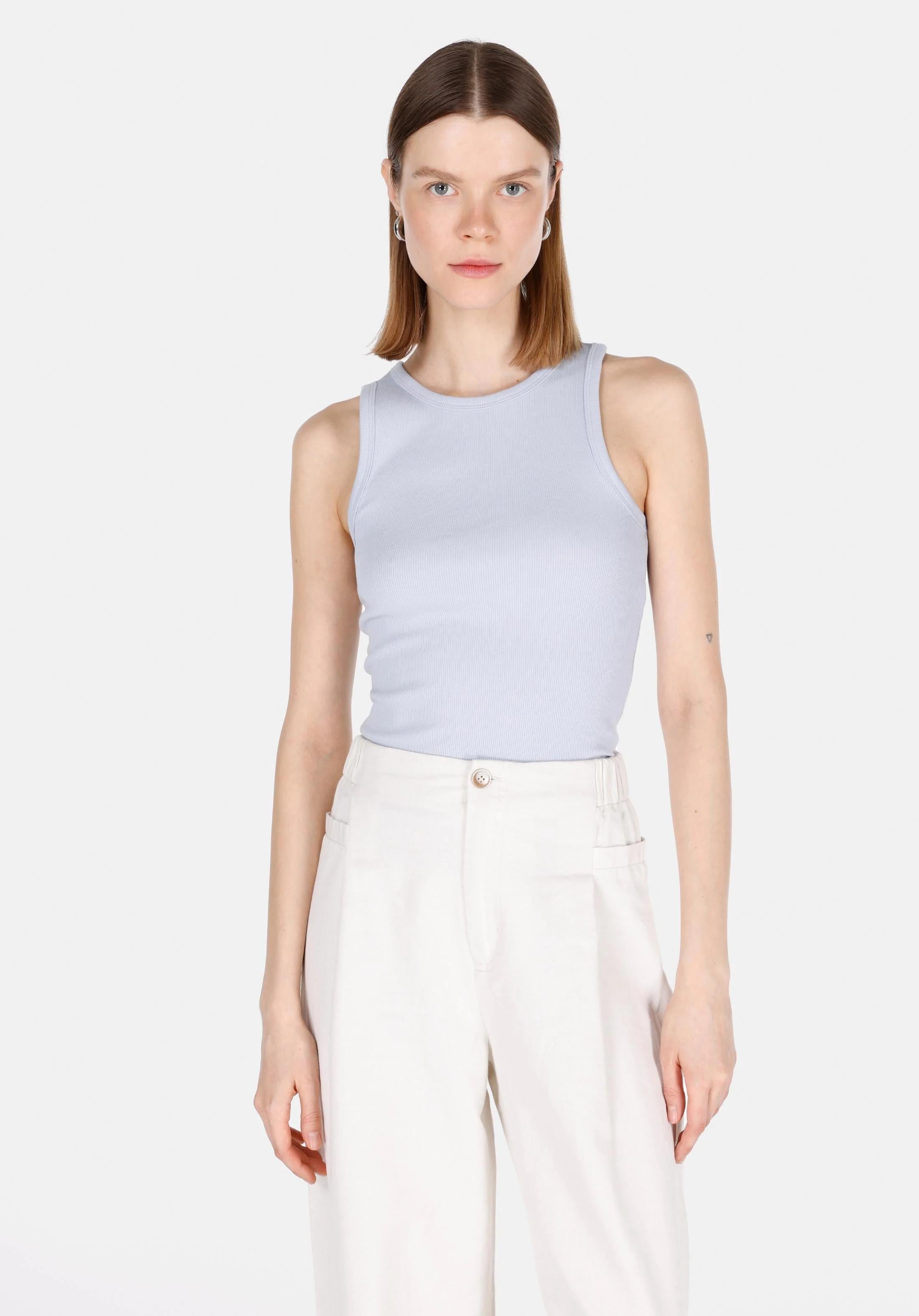 ÖRME KADIN ATLET Slim Fit