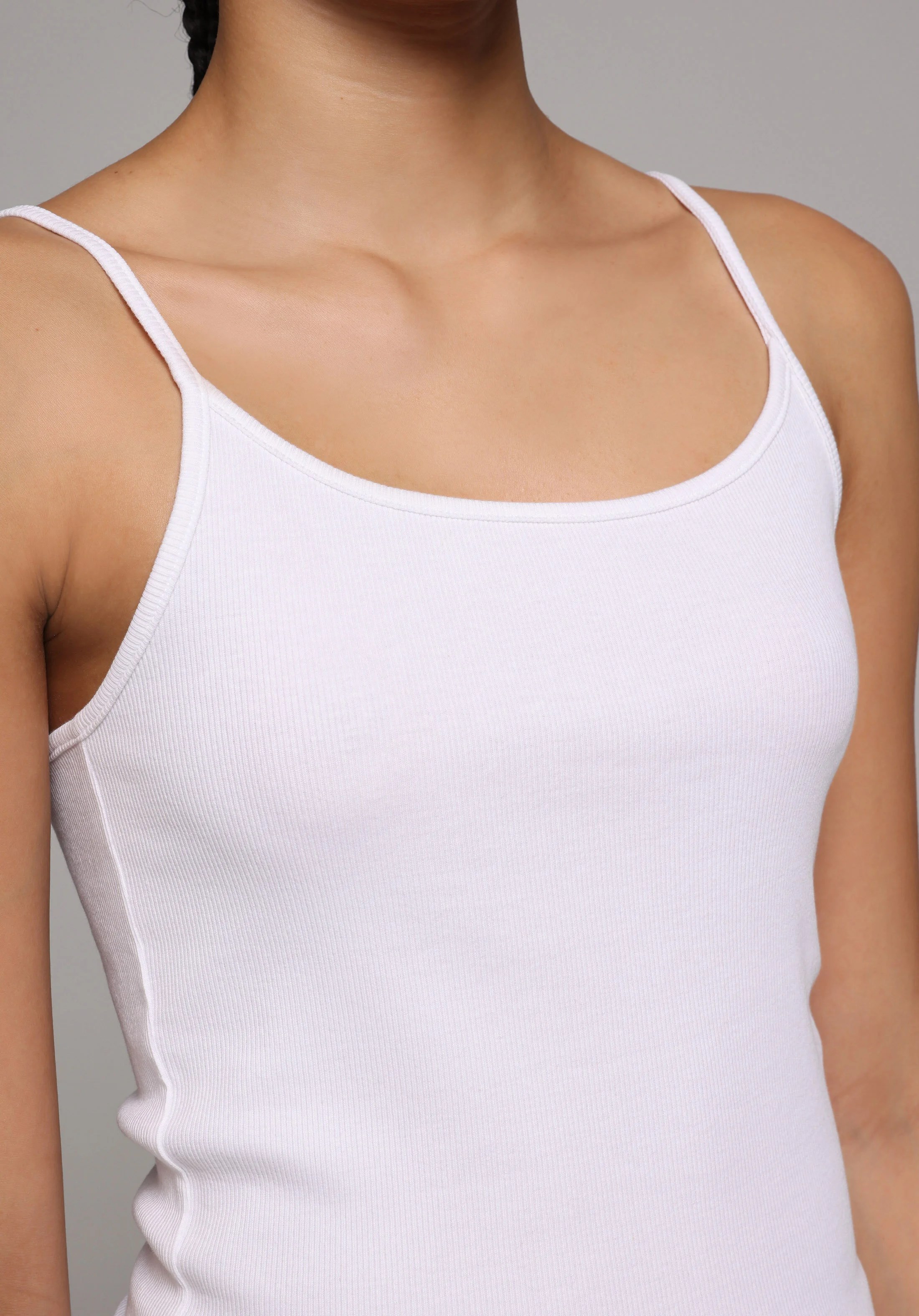 ÖRME KADIN ATLET Slim Fit