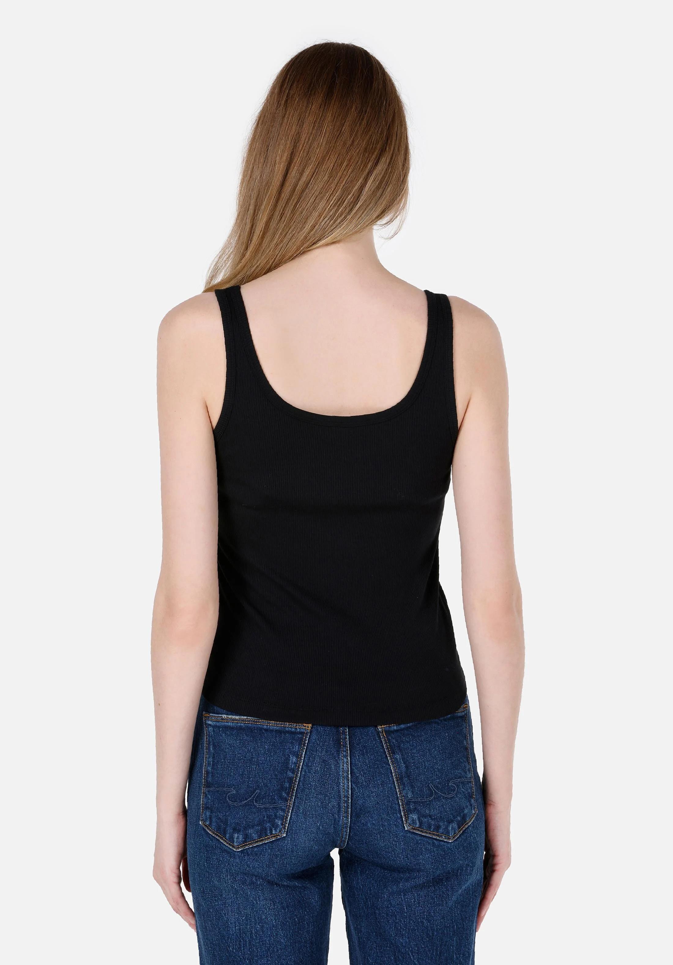 ÖRME KADIN ATLET Slim Fit