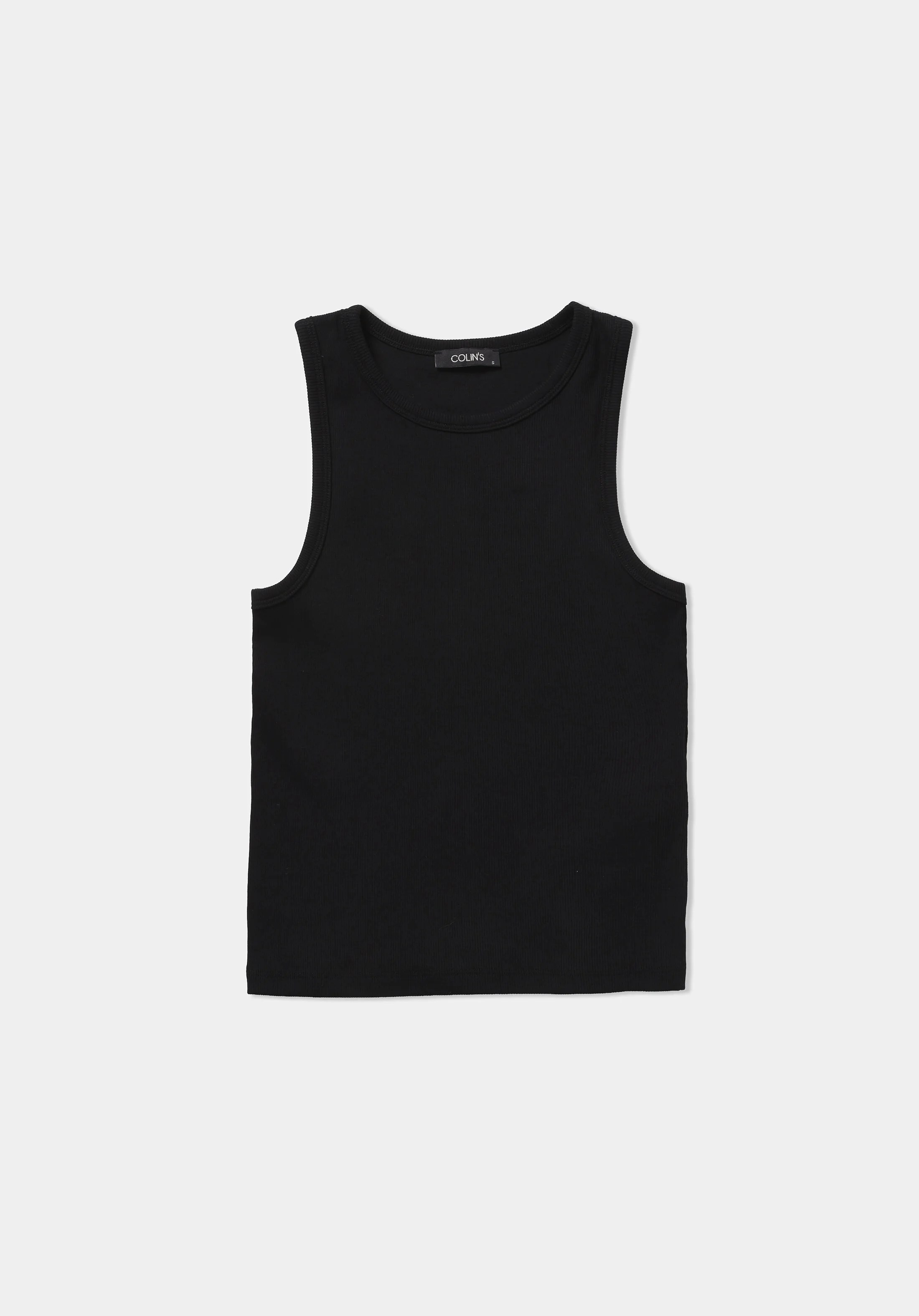 ÖRME KADIN ATLET Slim Fit