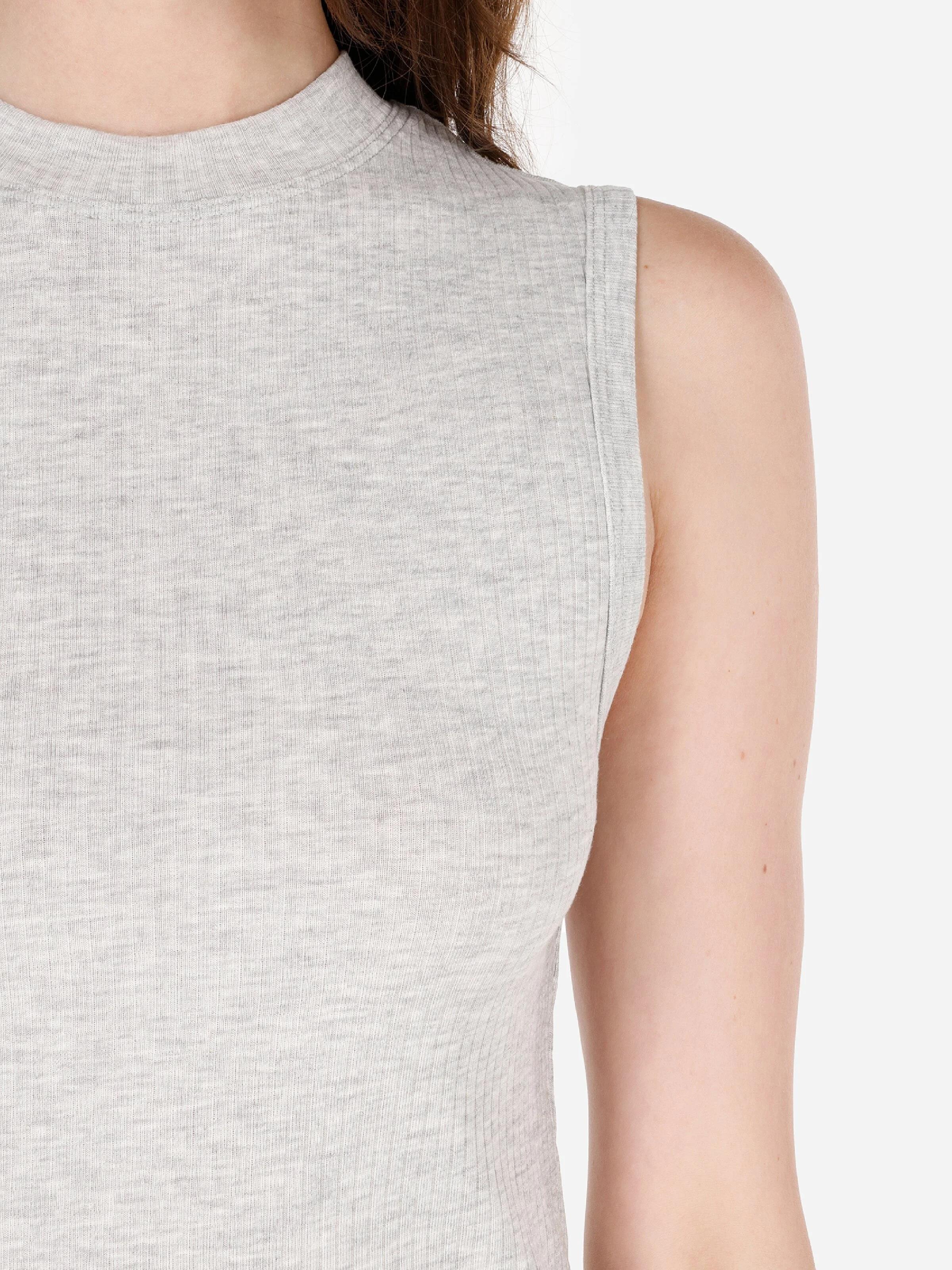 ÖRME KADIN ATLET Slim Fit