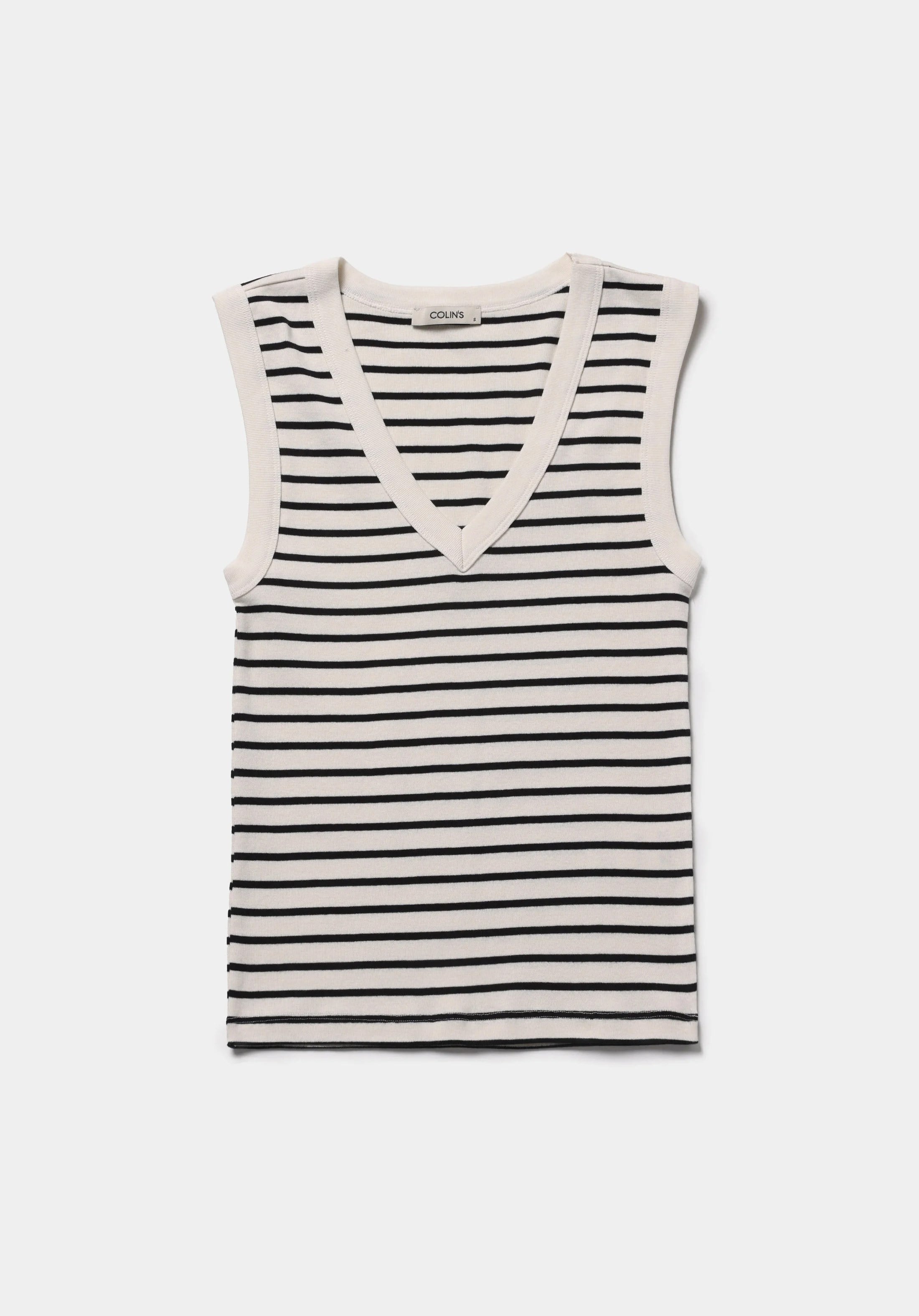 ÖRME KADIN ATLET Slim Fit