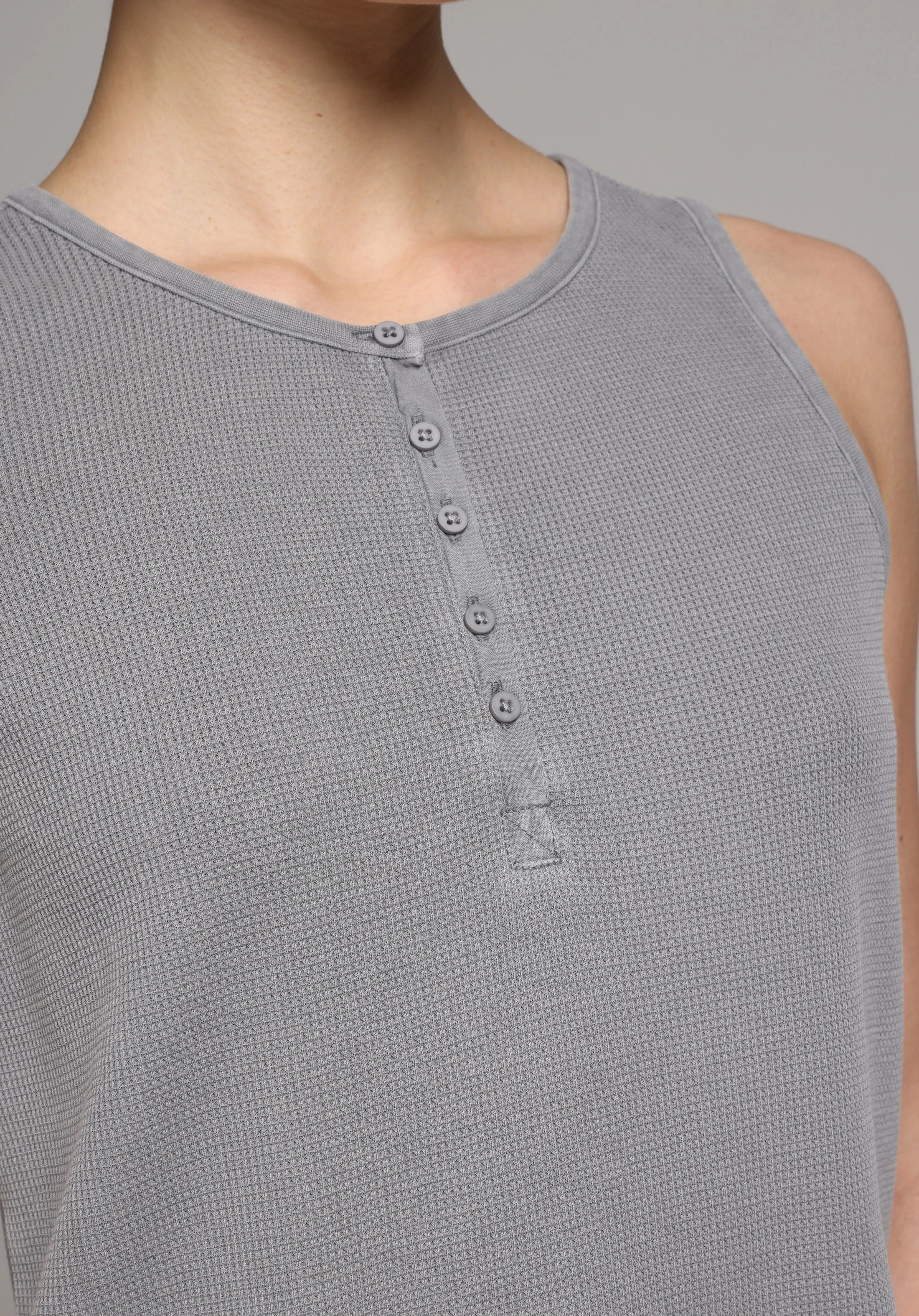 ÖRME KADIN ATLET Slim Fit