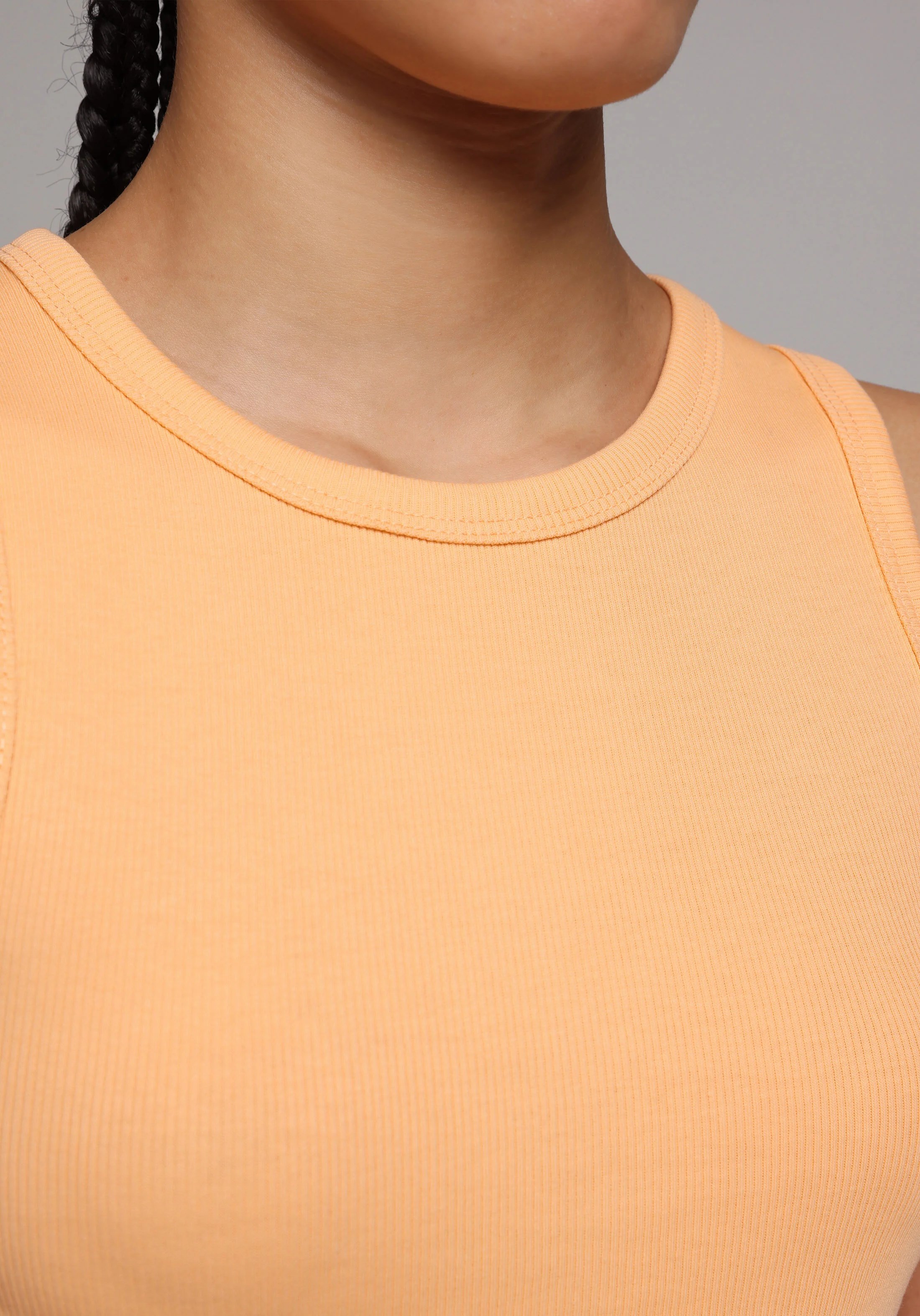 ÖRME KADIN ATLET Slim Fit