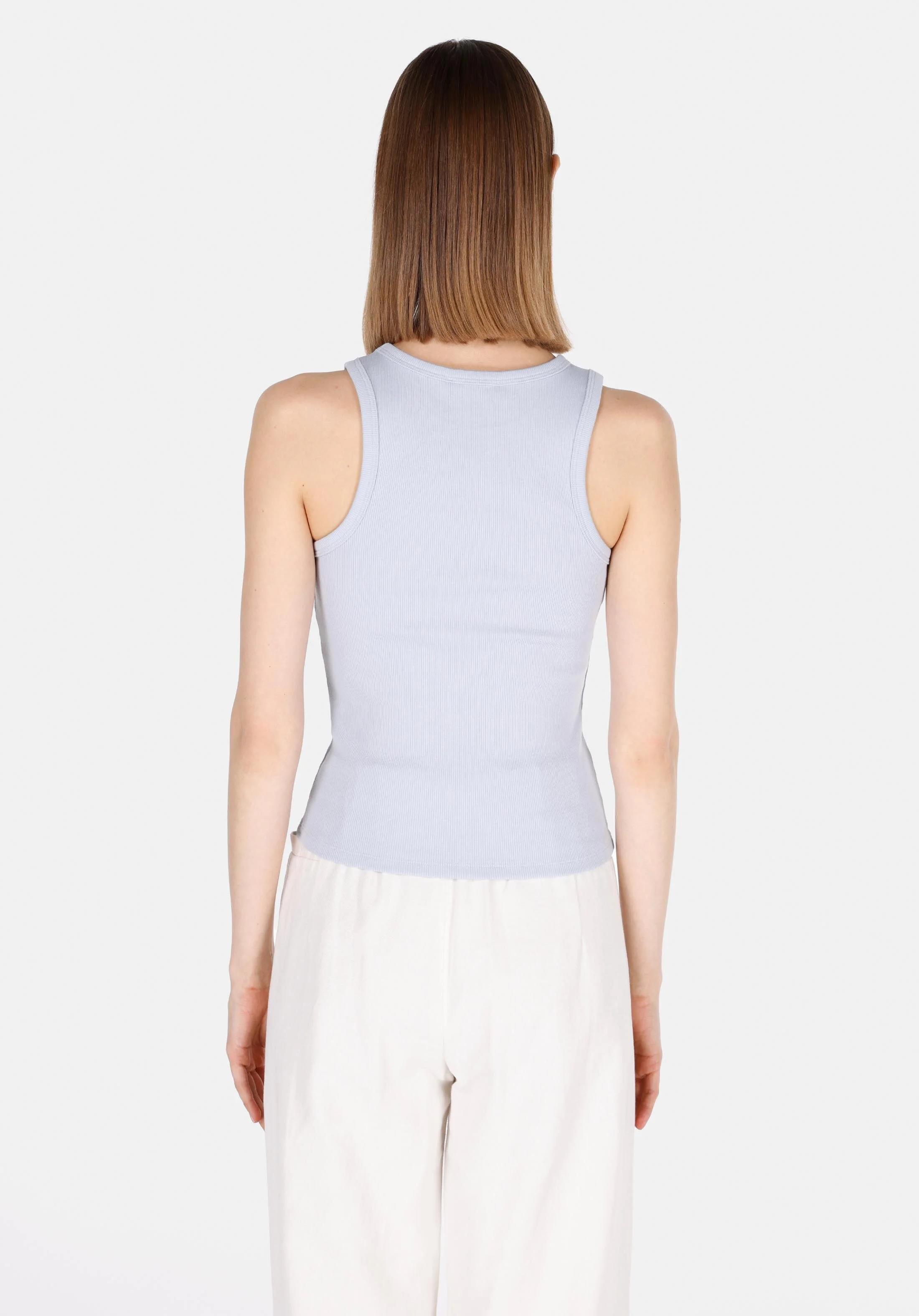 ÖRME KADIN ATLET Slim Fit
