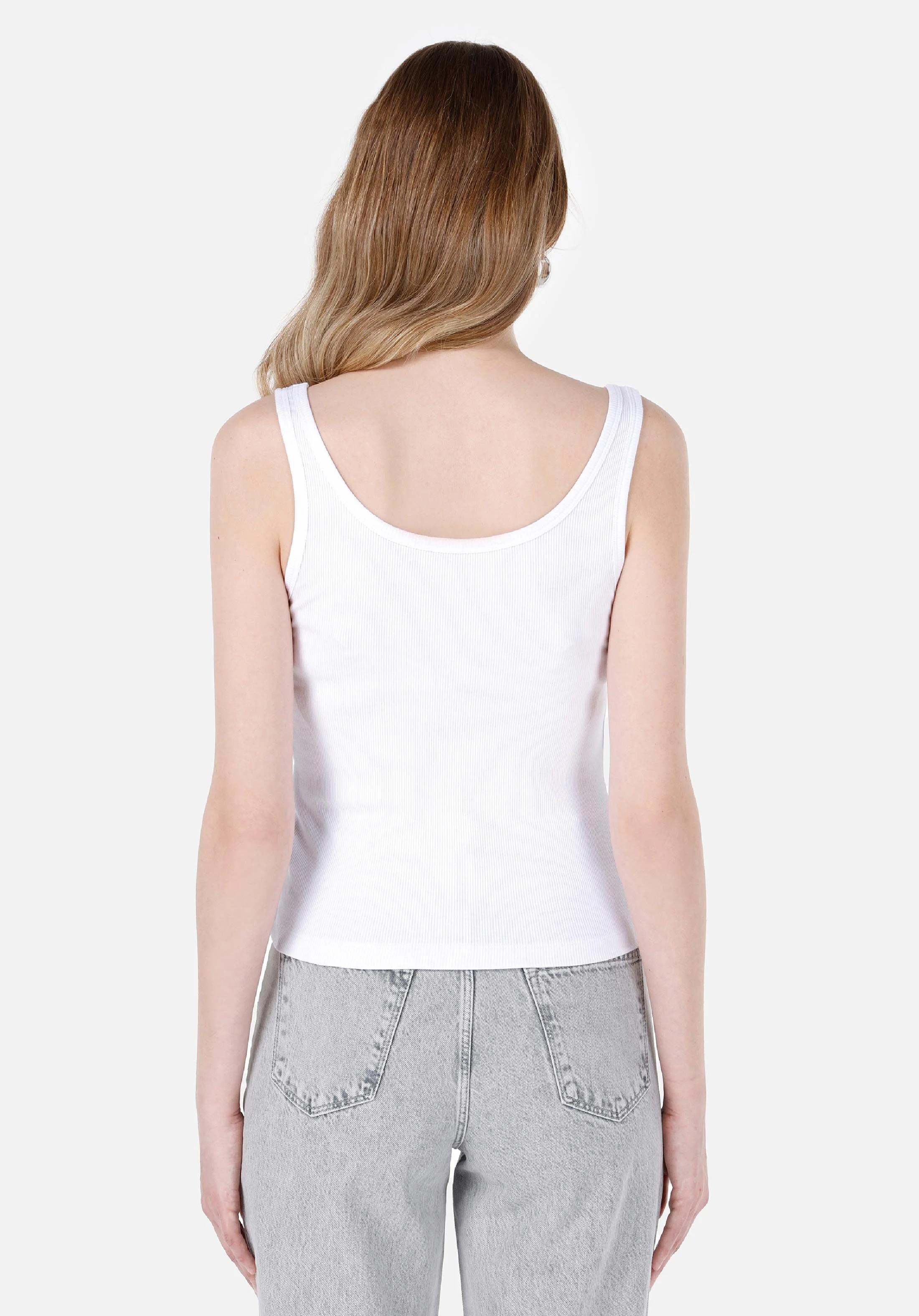 ÖRME KADIN ATLET Slim Fit