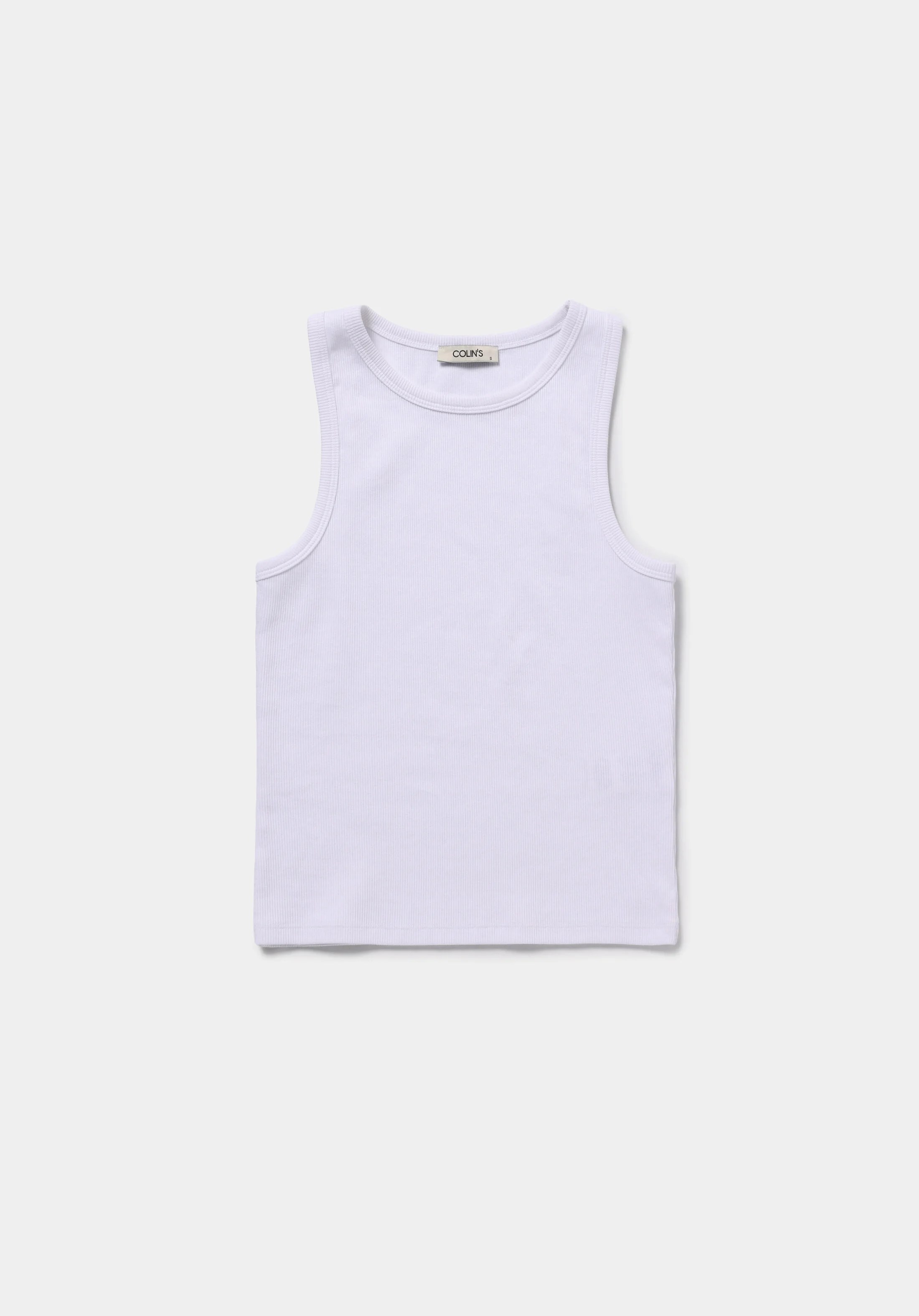 ÖRME KADIN ATLET Slim Fit