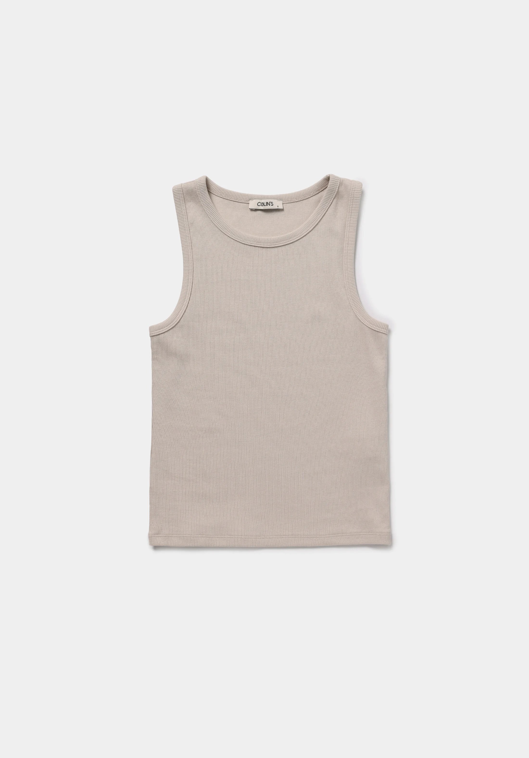 ÖRME KADIN ATLET Slim Fit