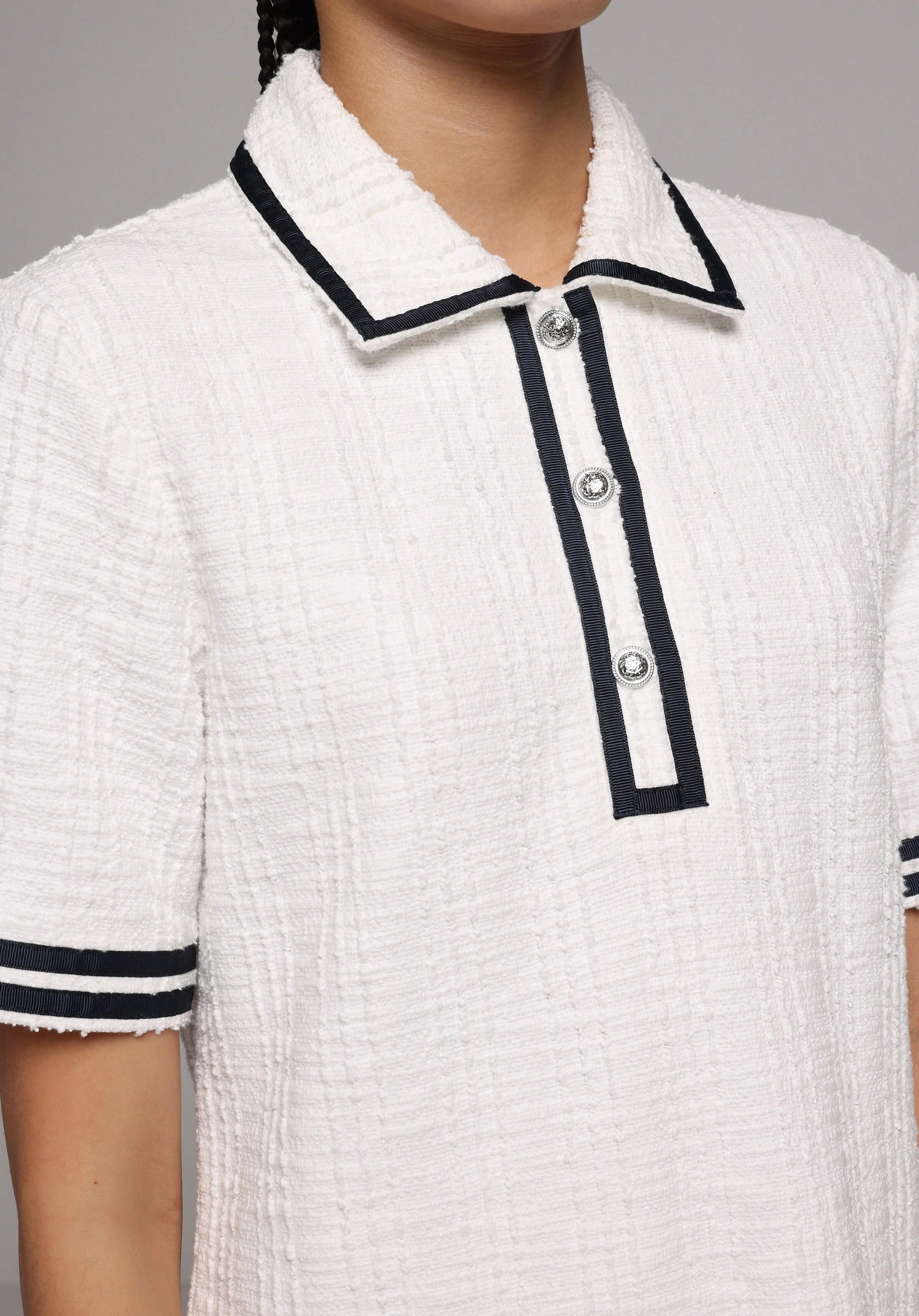 ÖRME KADIN ELBISE Regular Fit