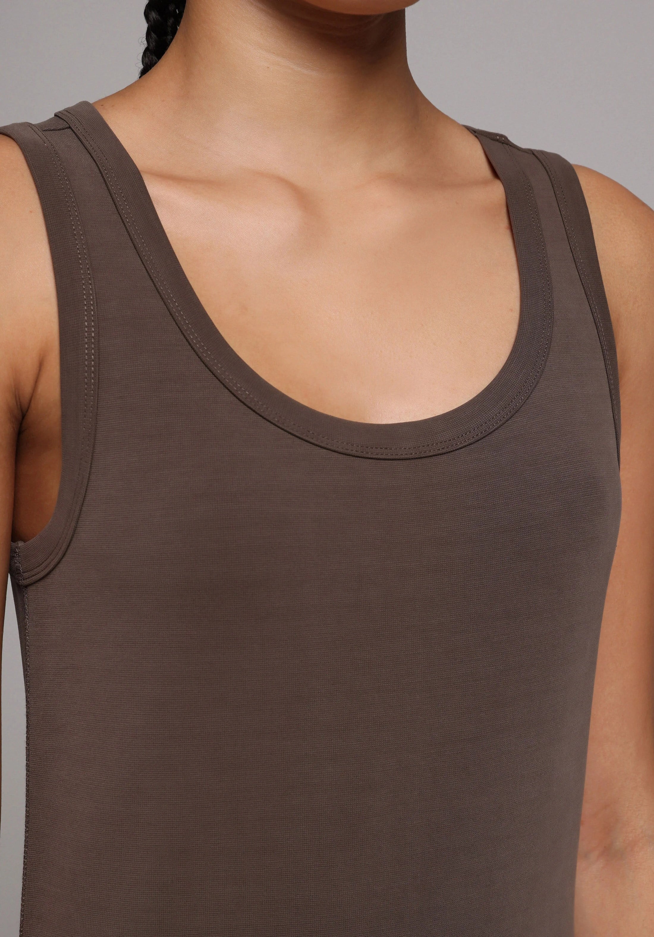 ÖRME KADIN ELBISE Regular Fit