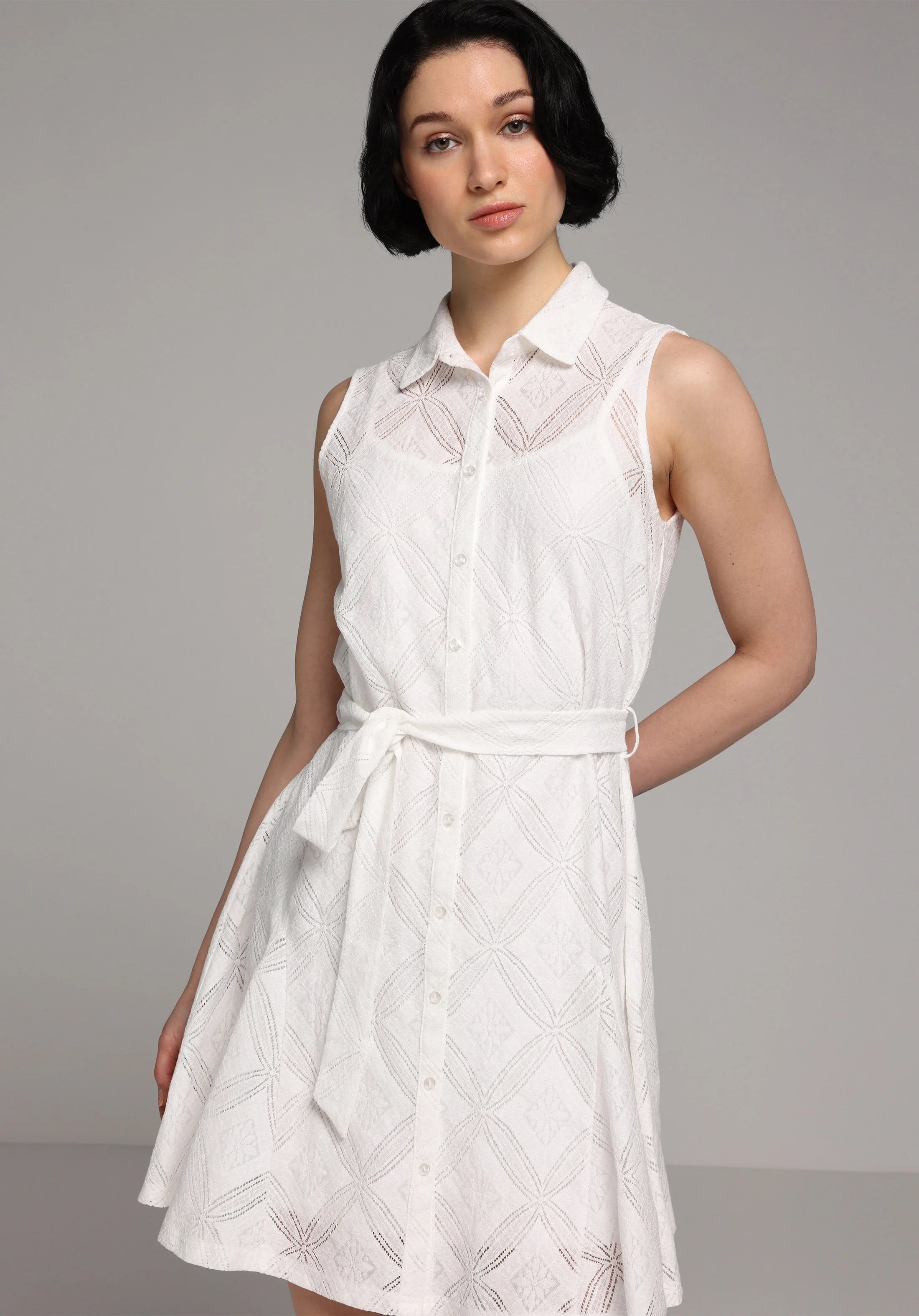 ÖRME KADIN ELBISE Regular Fit