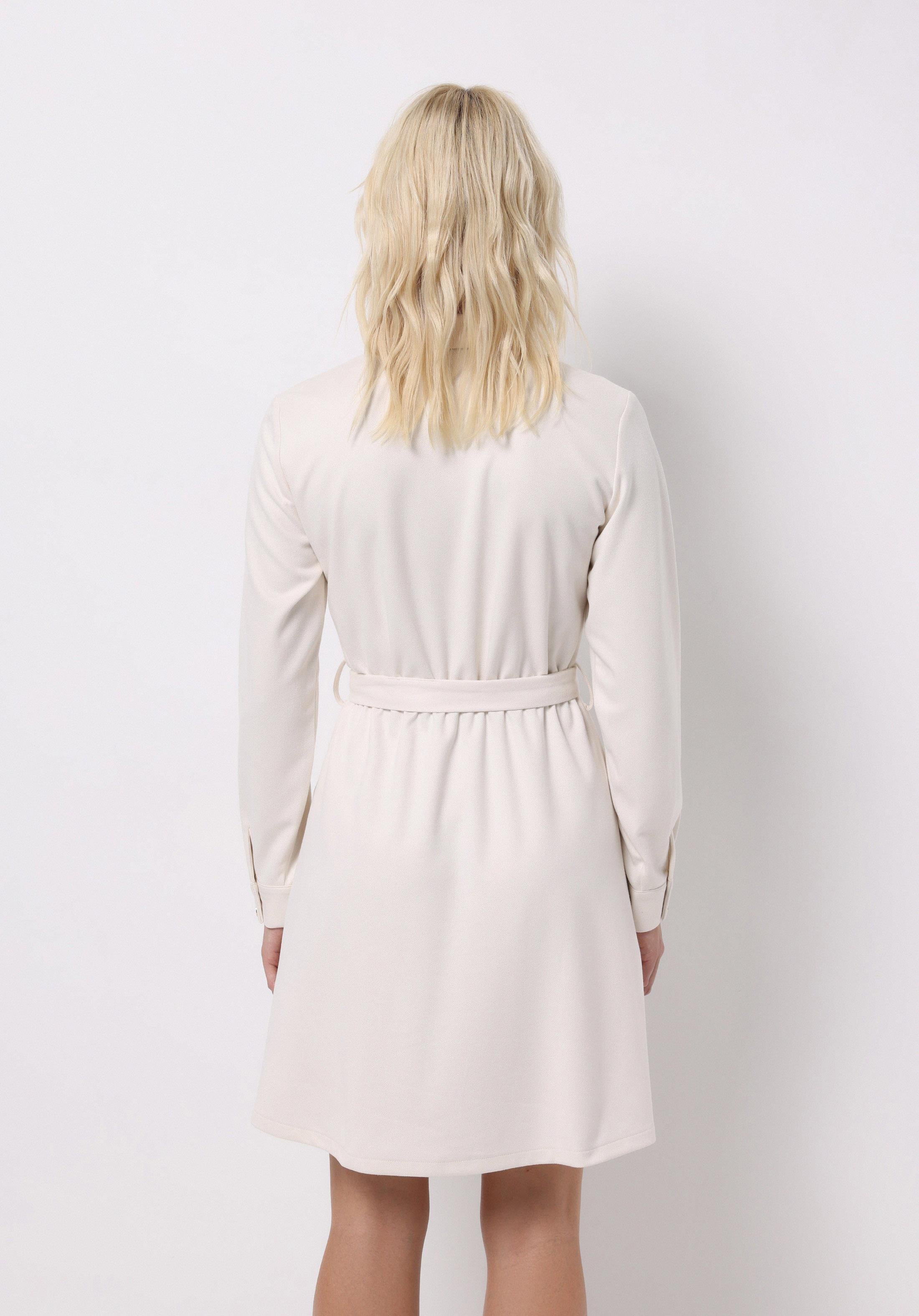 ÖRME KADIN ELBISE Regular Fit