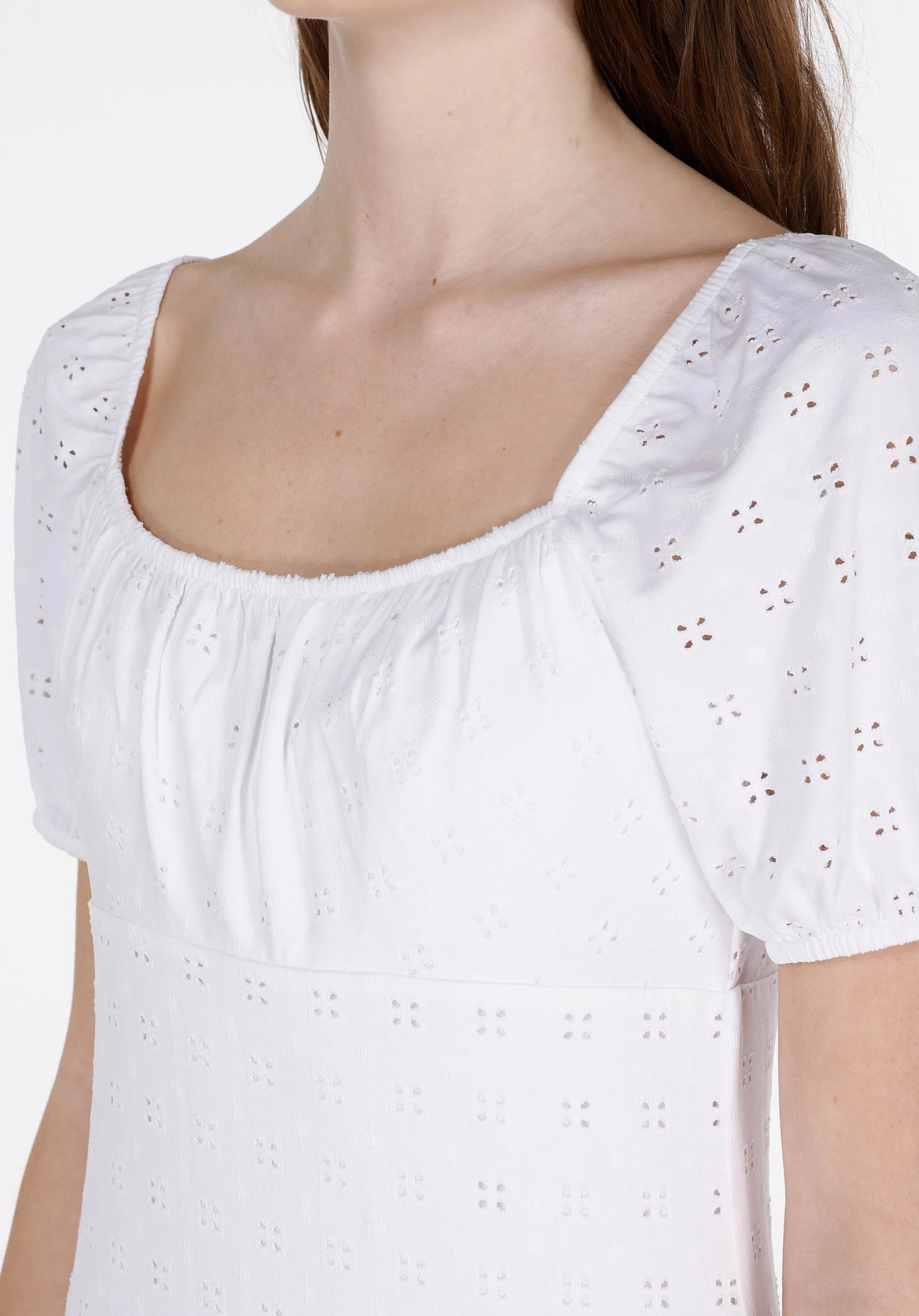 ÖRME KADIN ELBISE Regular Fit