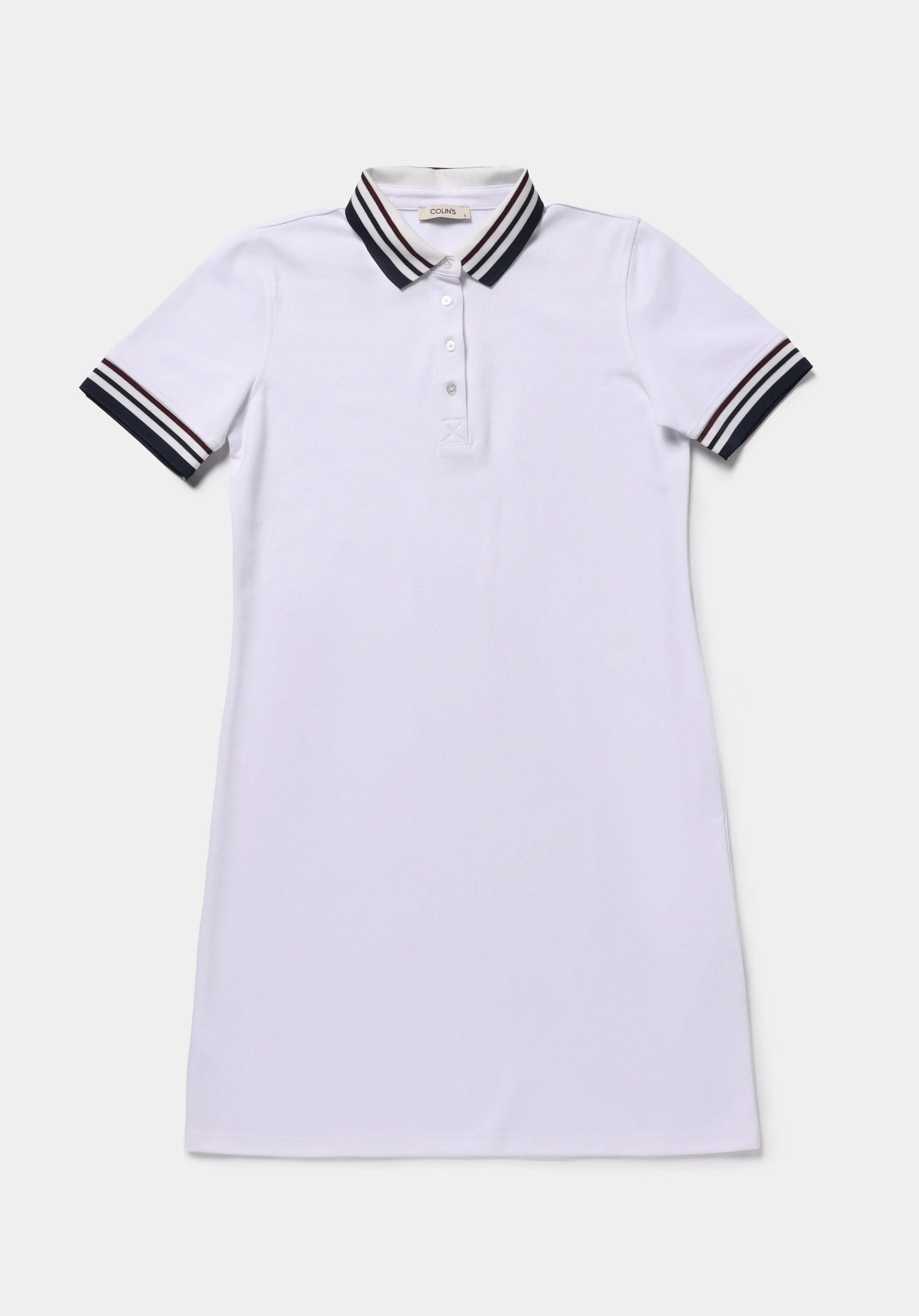 ÖRME KADIN ELBISE Slim Fit