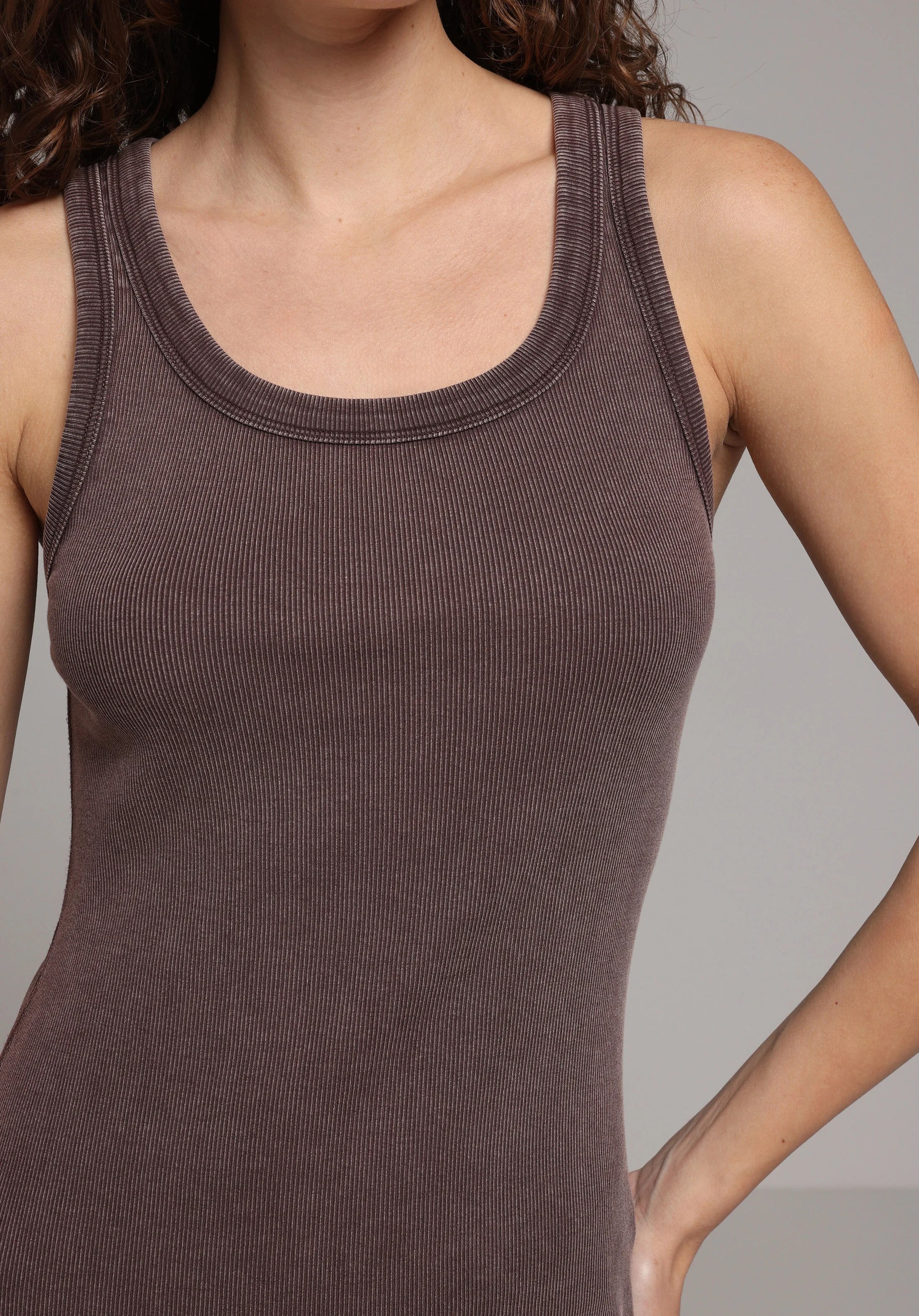 ÖRME KADIN ELBISE Slim Fit