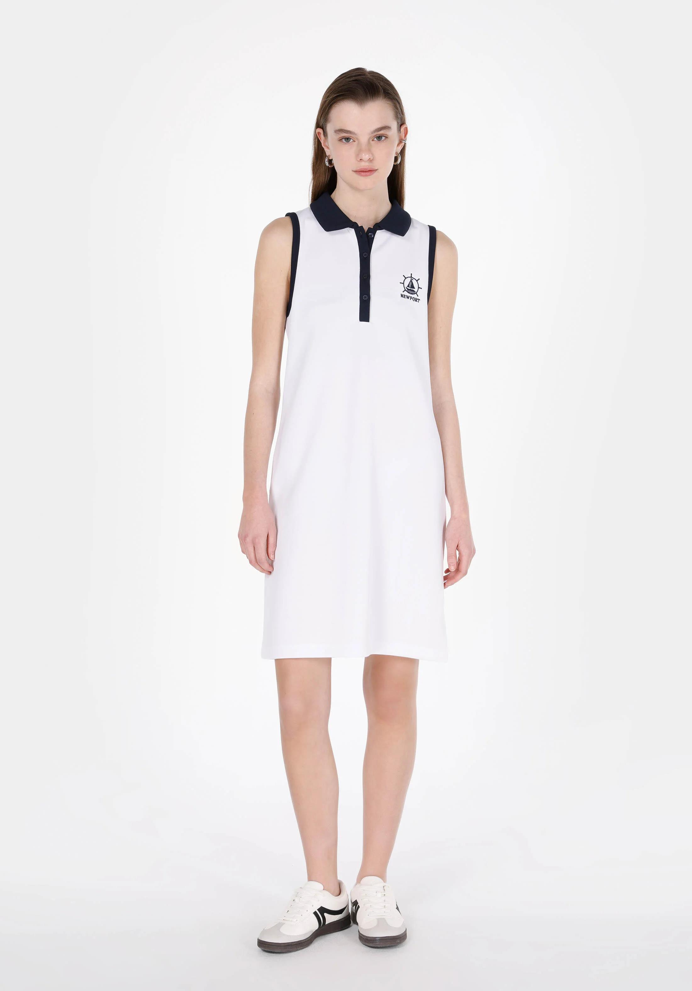 ÖRME KADIN ELBISE Slim Fit