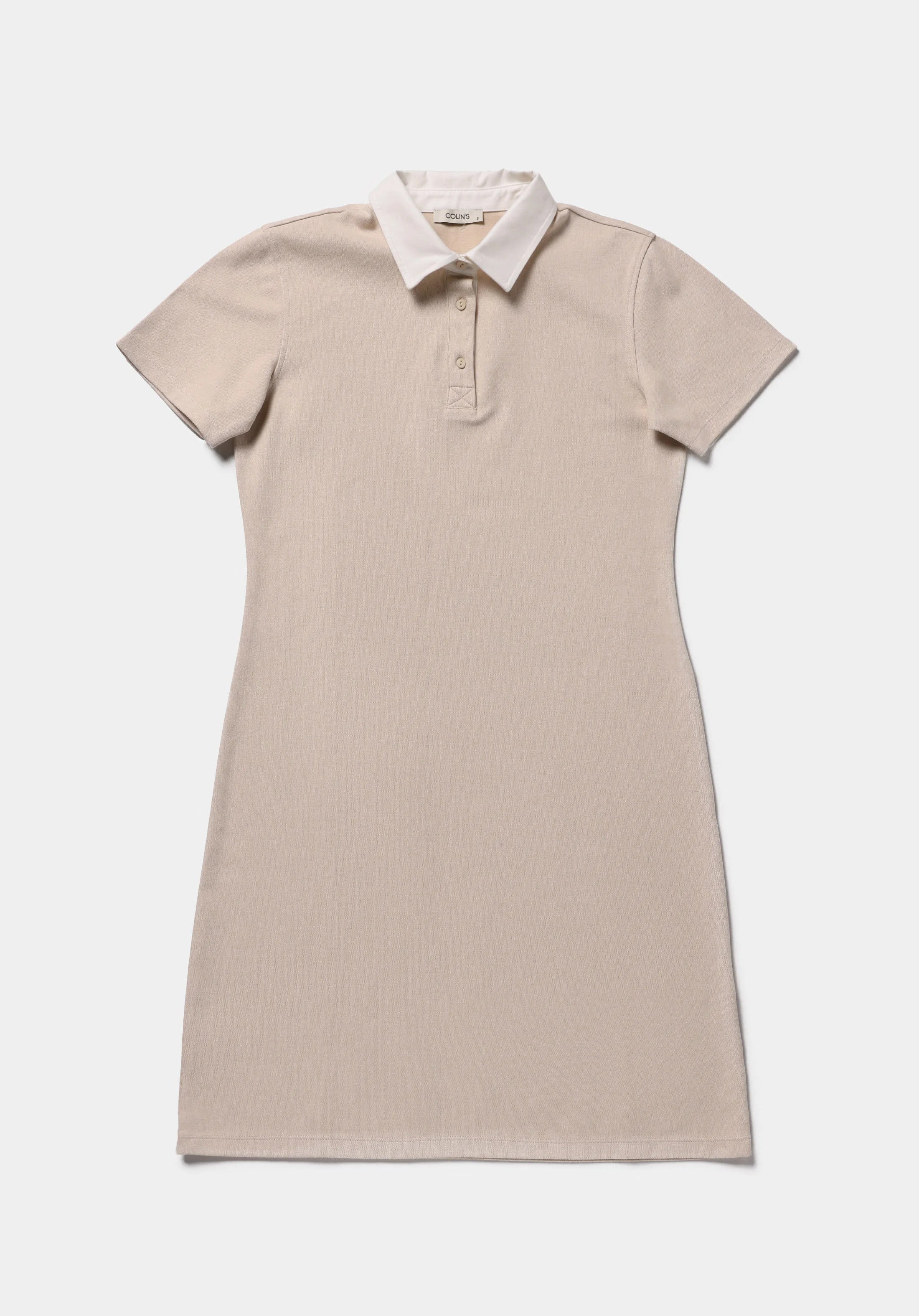 ÖRME KADIN ELBISE Slim Fit